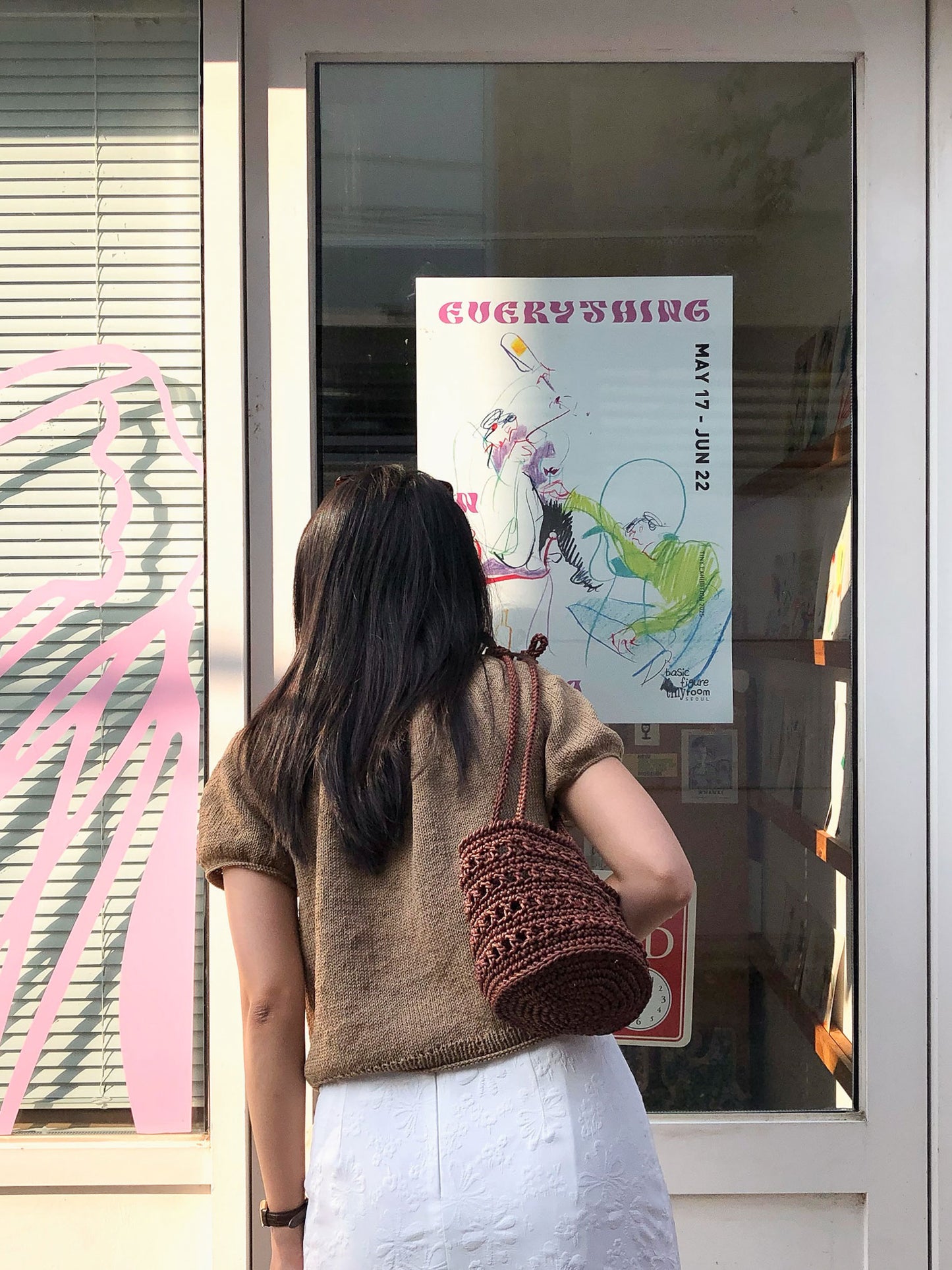 [PDF] Arclinen Walnut Top-Down Tee (ENGLISH)