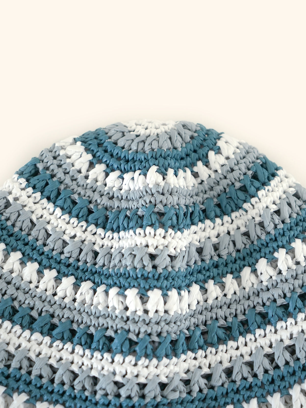 [PDF] Moana Cross Bucket Hat (ENGLISH)