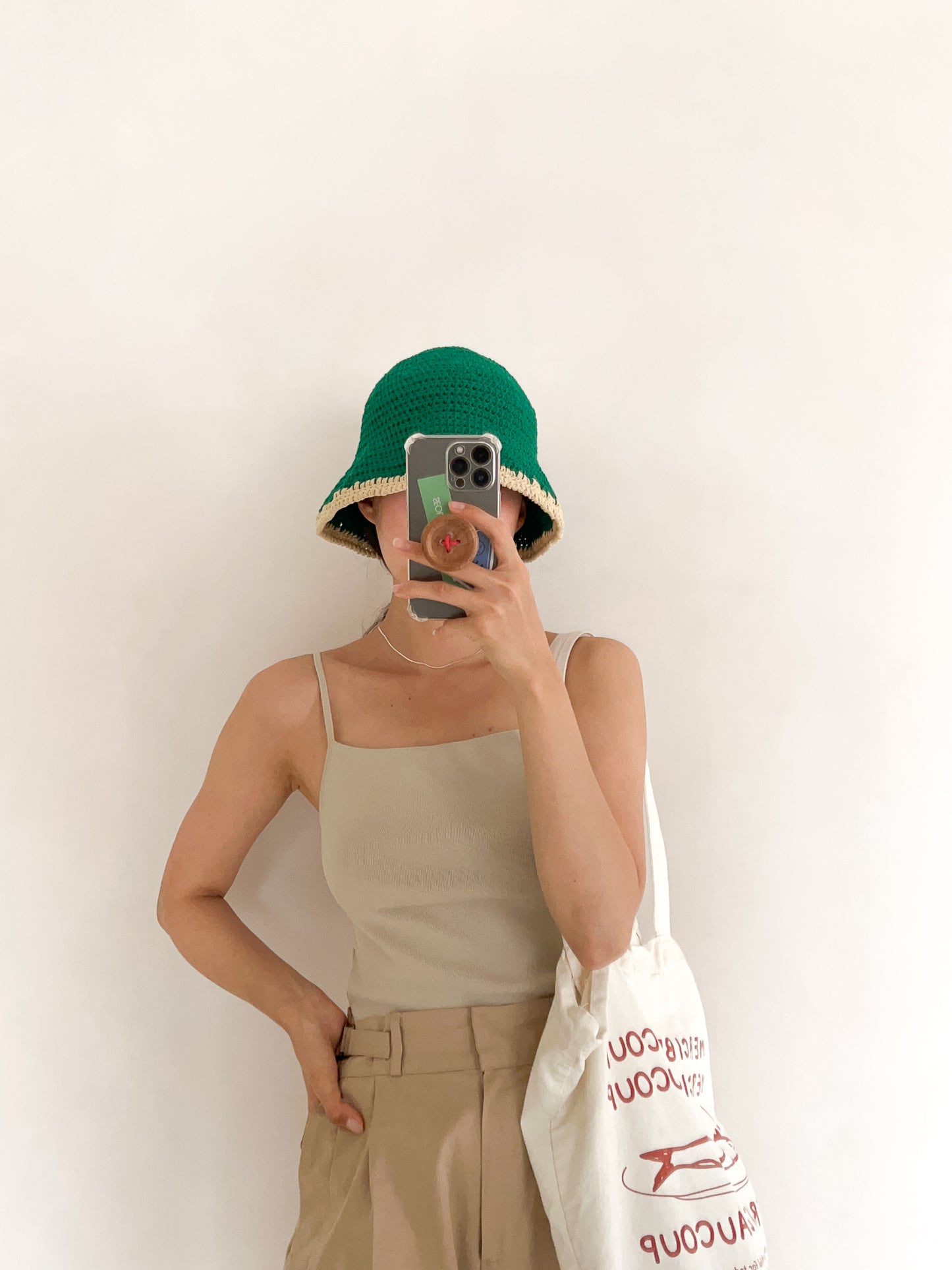 [PDF] Jayeon Bebe Hat (ENGLISH)