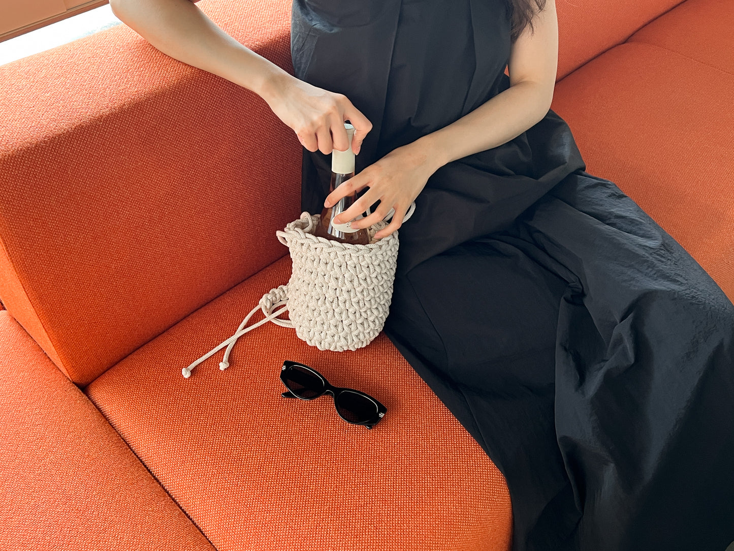 [PDF] Braided500 French Crossbody Bag (ENGLISH)