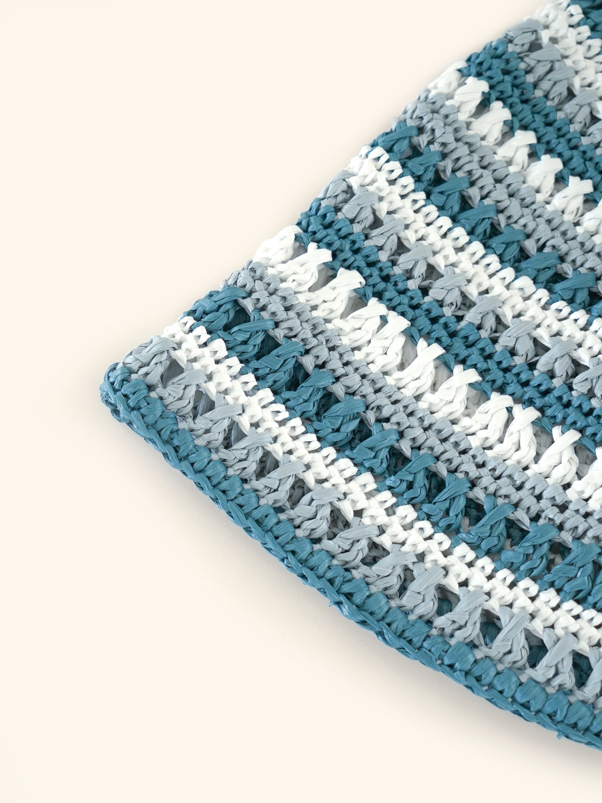 [PDF] Moana Cross Bucket Hat (ENGLISH)