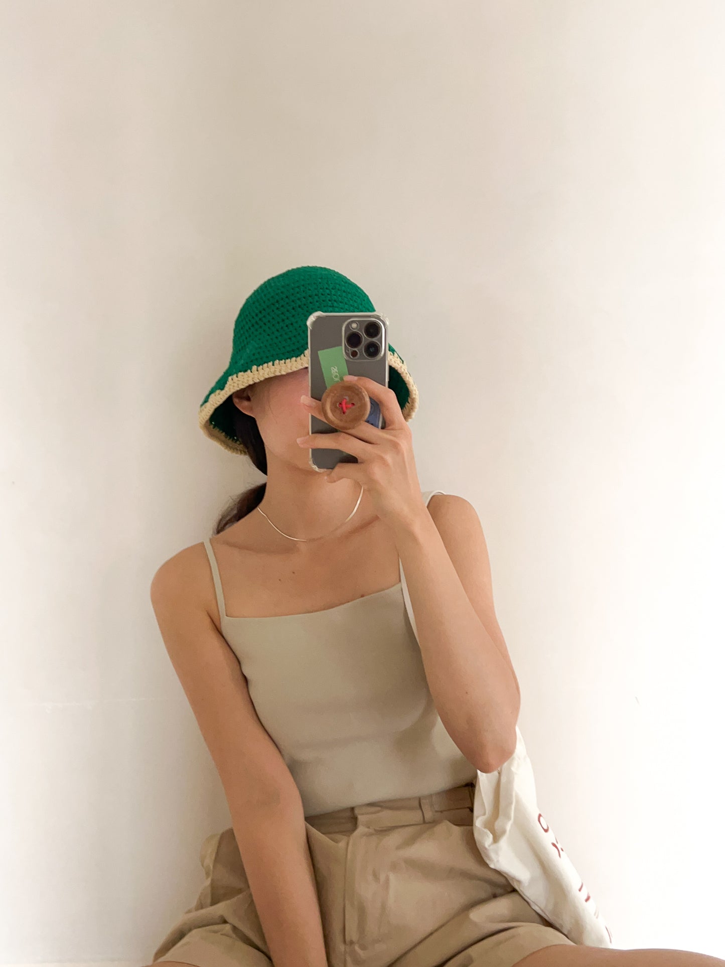 [PDF] Jayeon Bebe Hat (ENGLISH)