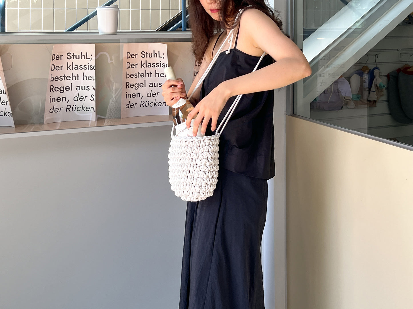 [PDF] Braided500 French Crossbody Bag (ENGLISH)