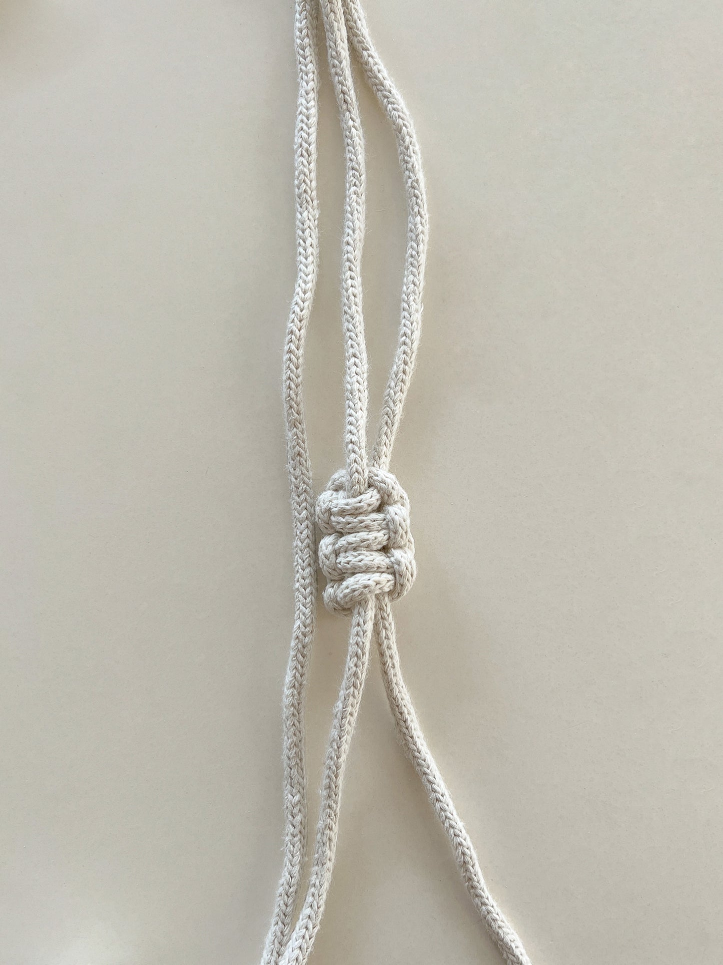[PDF] Braided 500 Honey Pot Bag (ENGLISH)