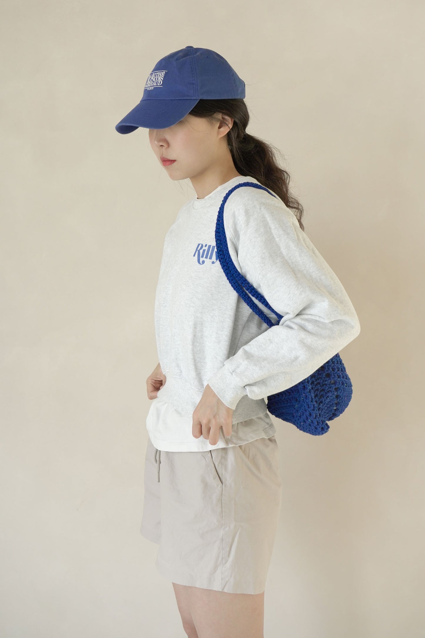 [PDF] New Cotton Nep Cord Net Square Bag (ENGLISH)
