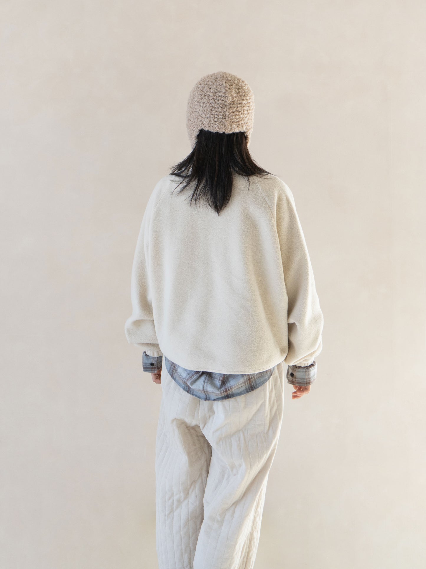 [PDF] Highland Alpaca Boucle Earflap Hat (ENGLISH)