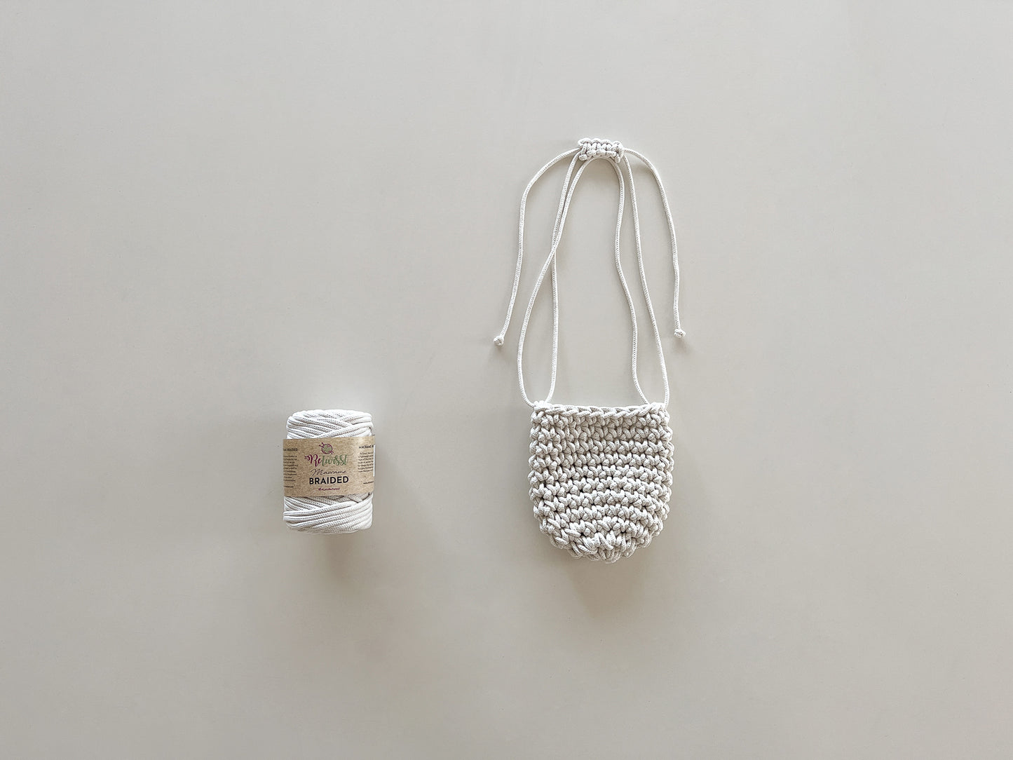 [PDF] Braided500 French Crossbody Bag (ENGLISH)