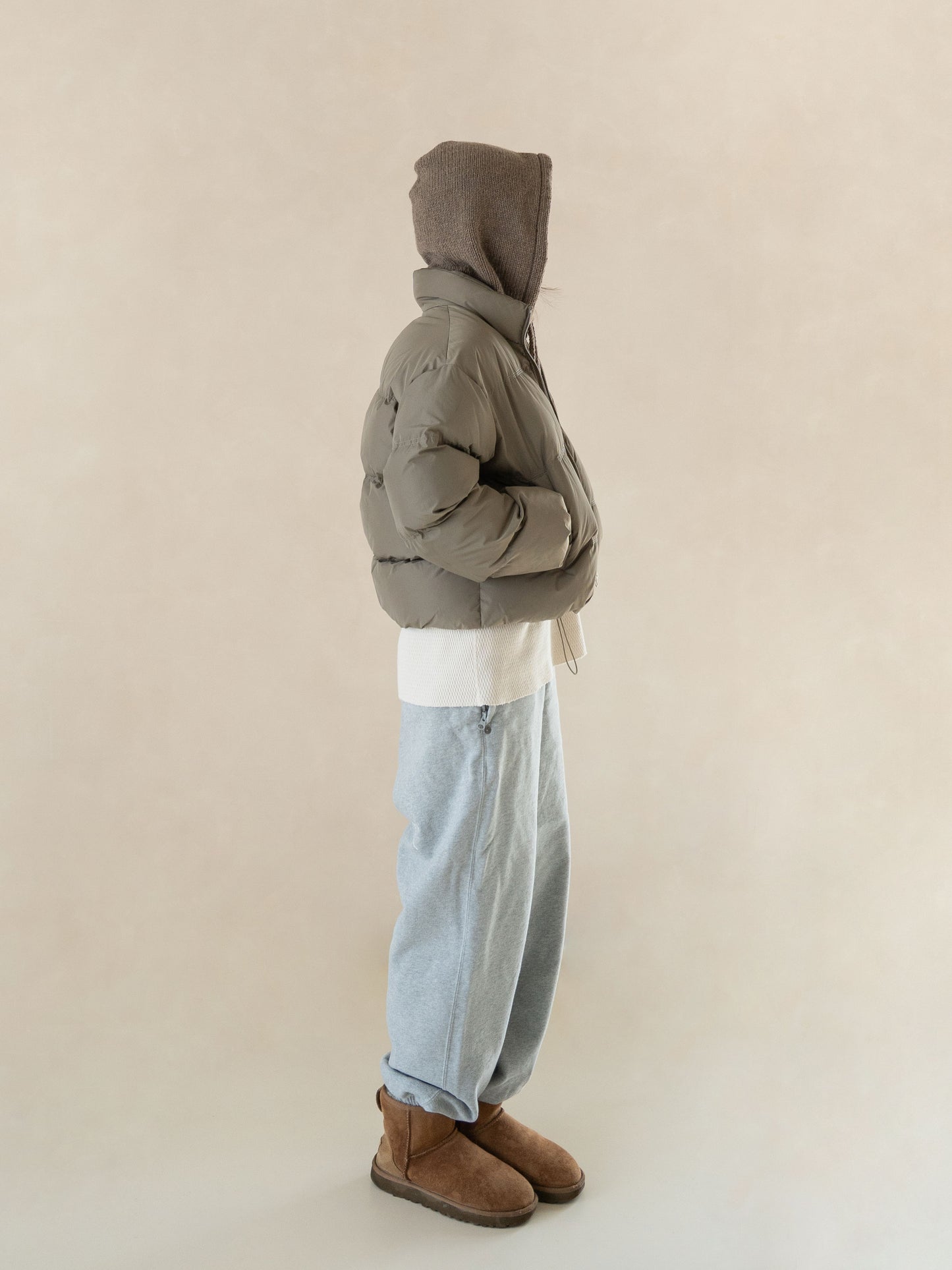 [PDF] Regal Wool Korean-Fit Balaclava (ENGLISH)