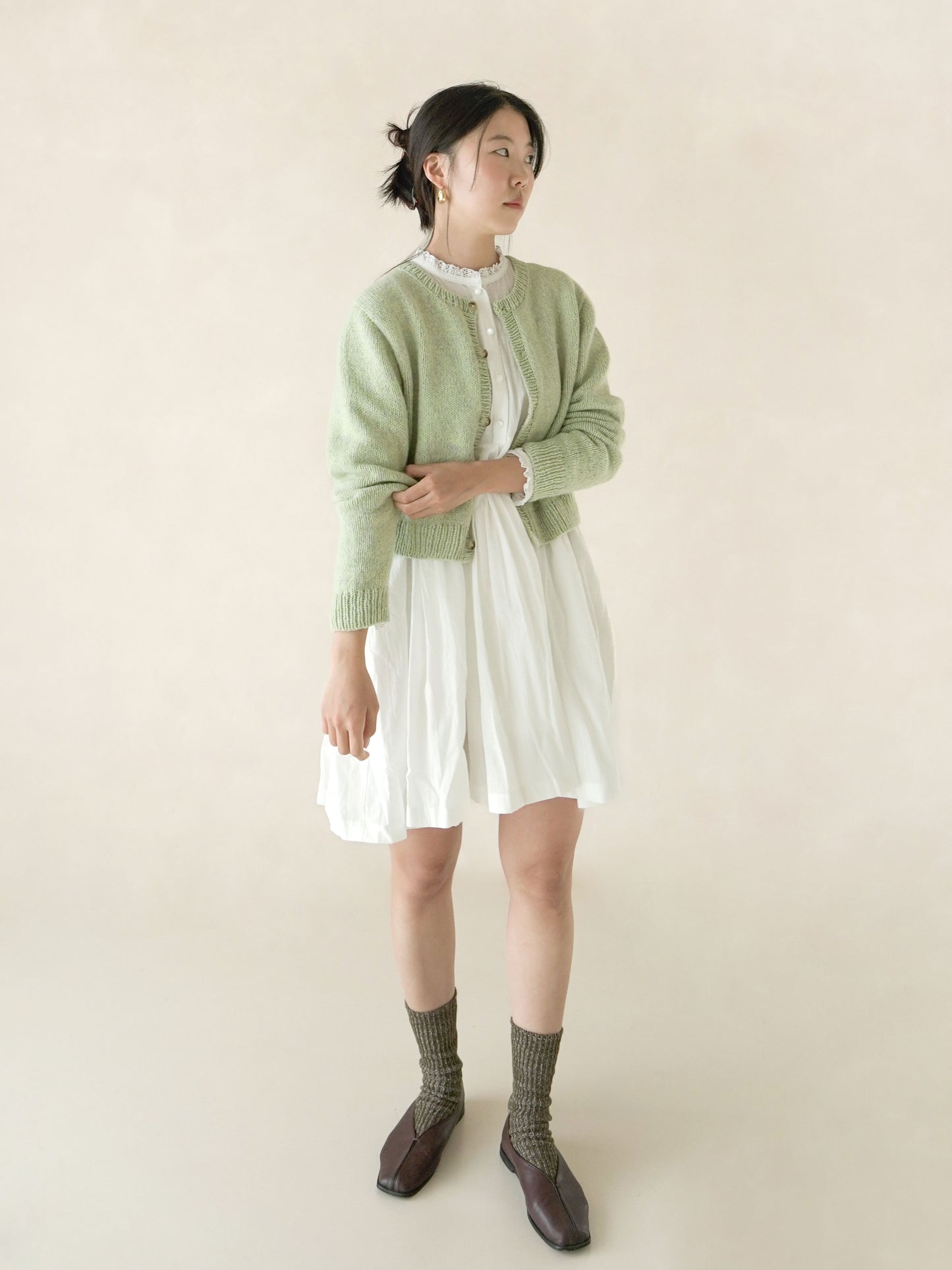 [PDF] Vancouver Cardigan (ENGLISH)