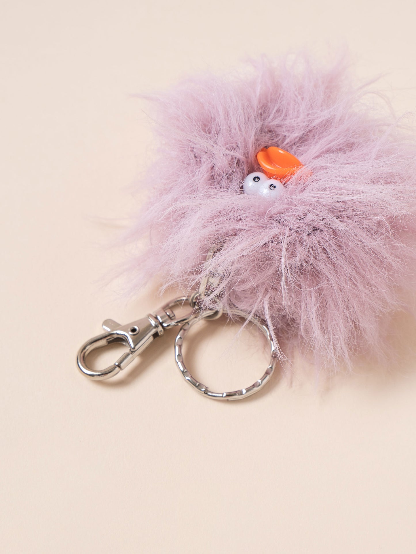 [PDF] Harry Dust Bunny Keychain (ENGLISH)