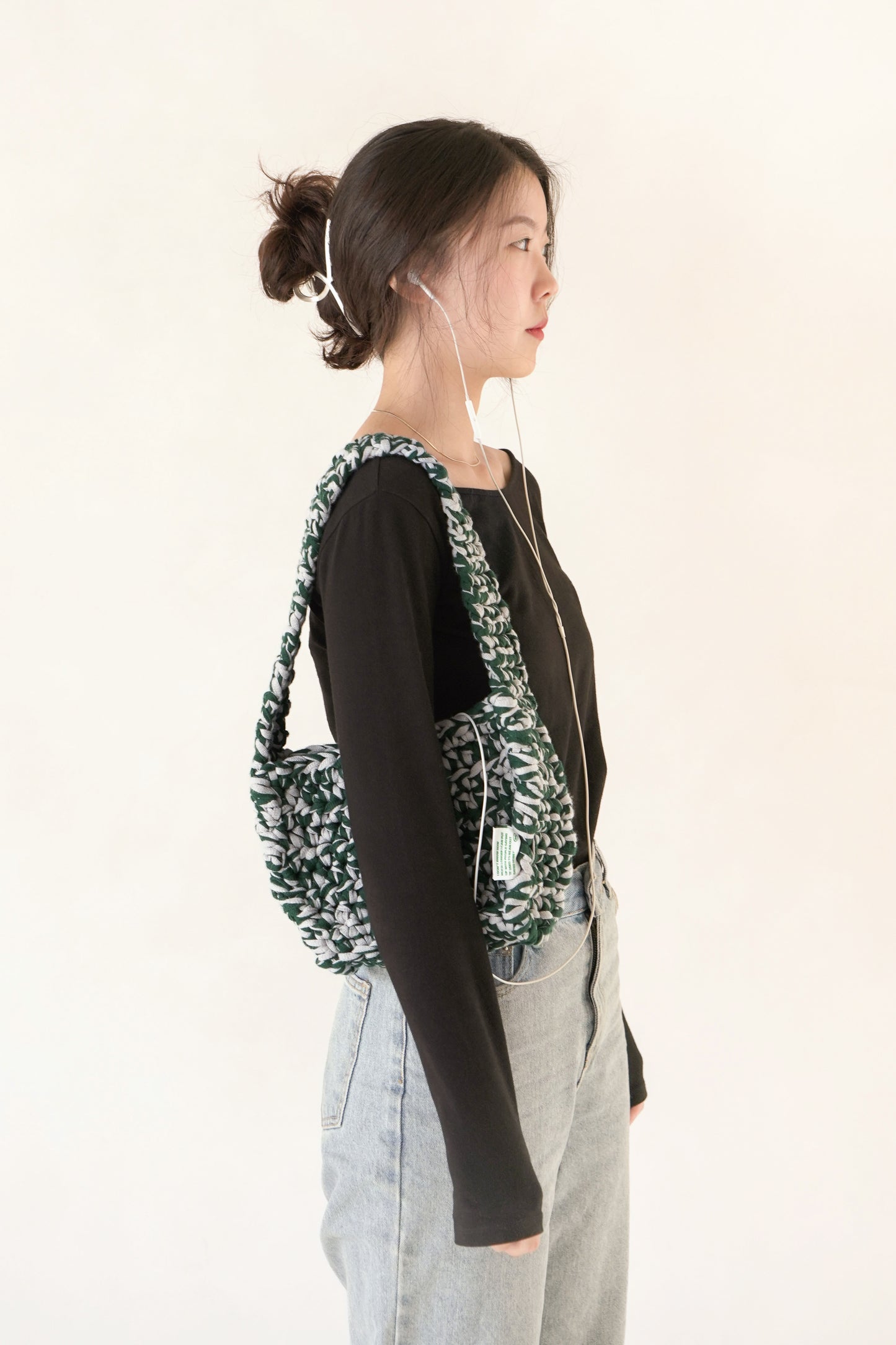 [PDF] コットンテープのカセットバッグ (JAPANESE)