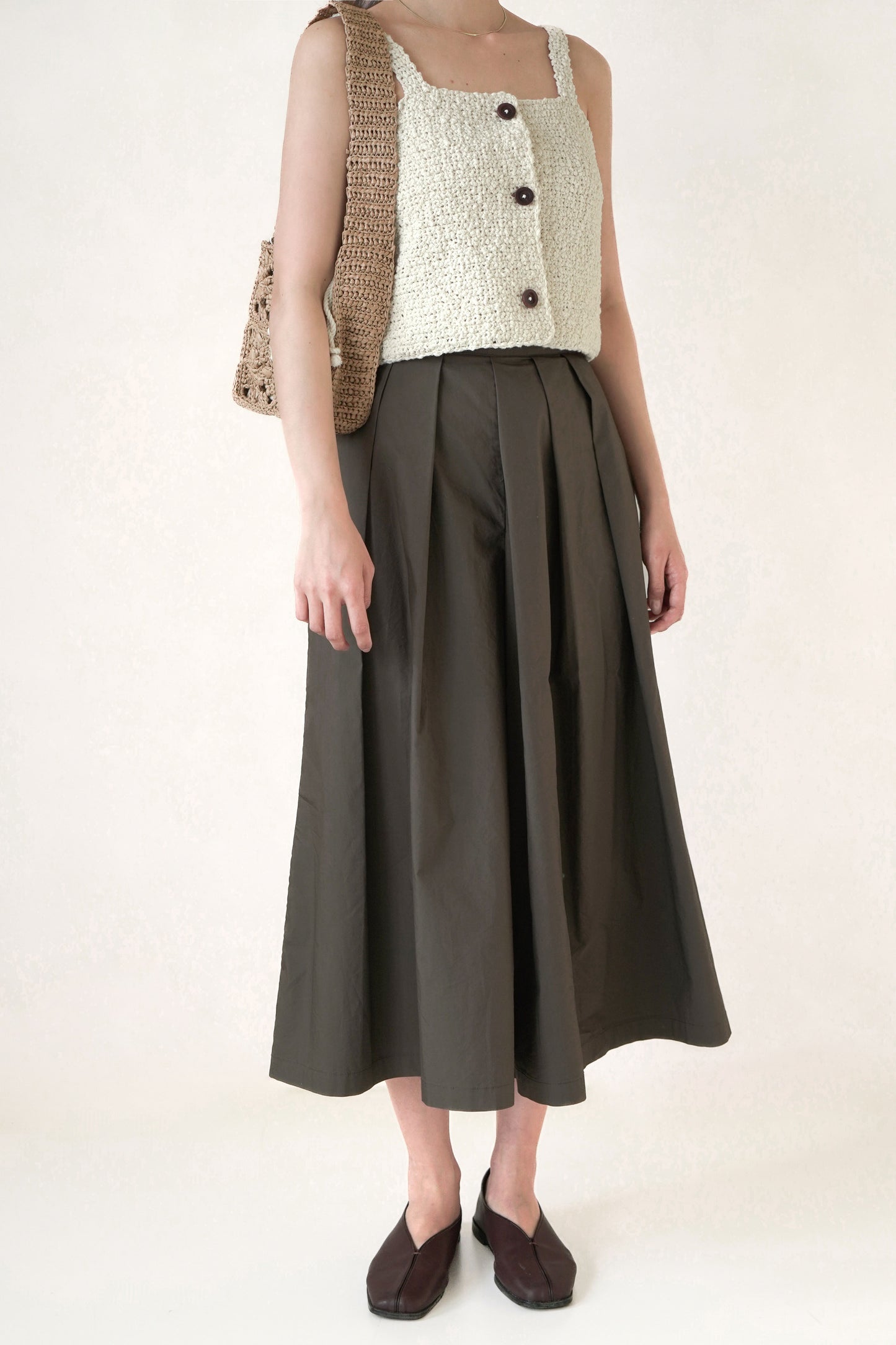 [PDF] Cotton Slub Bbogul Top (ENGLISH)