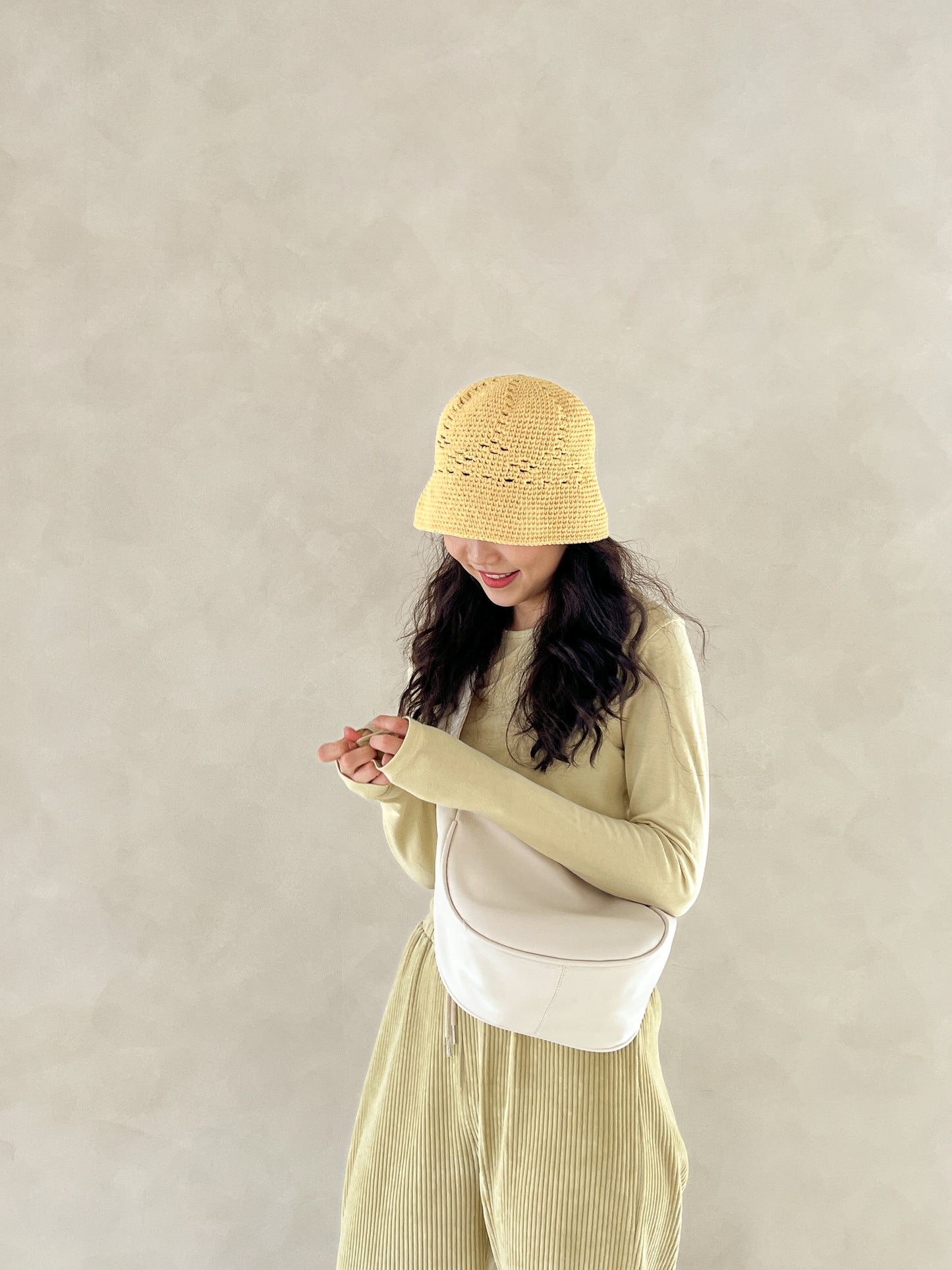 [PDF] Chainy Cotton Bom-Bom Hat (ENGLISH)