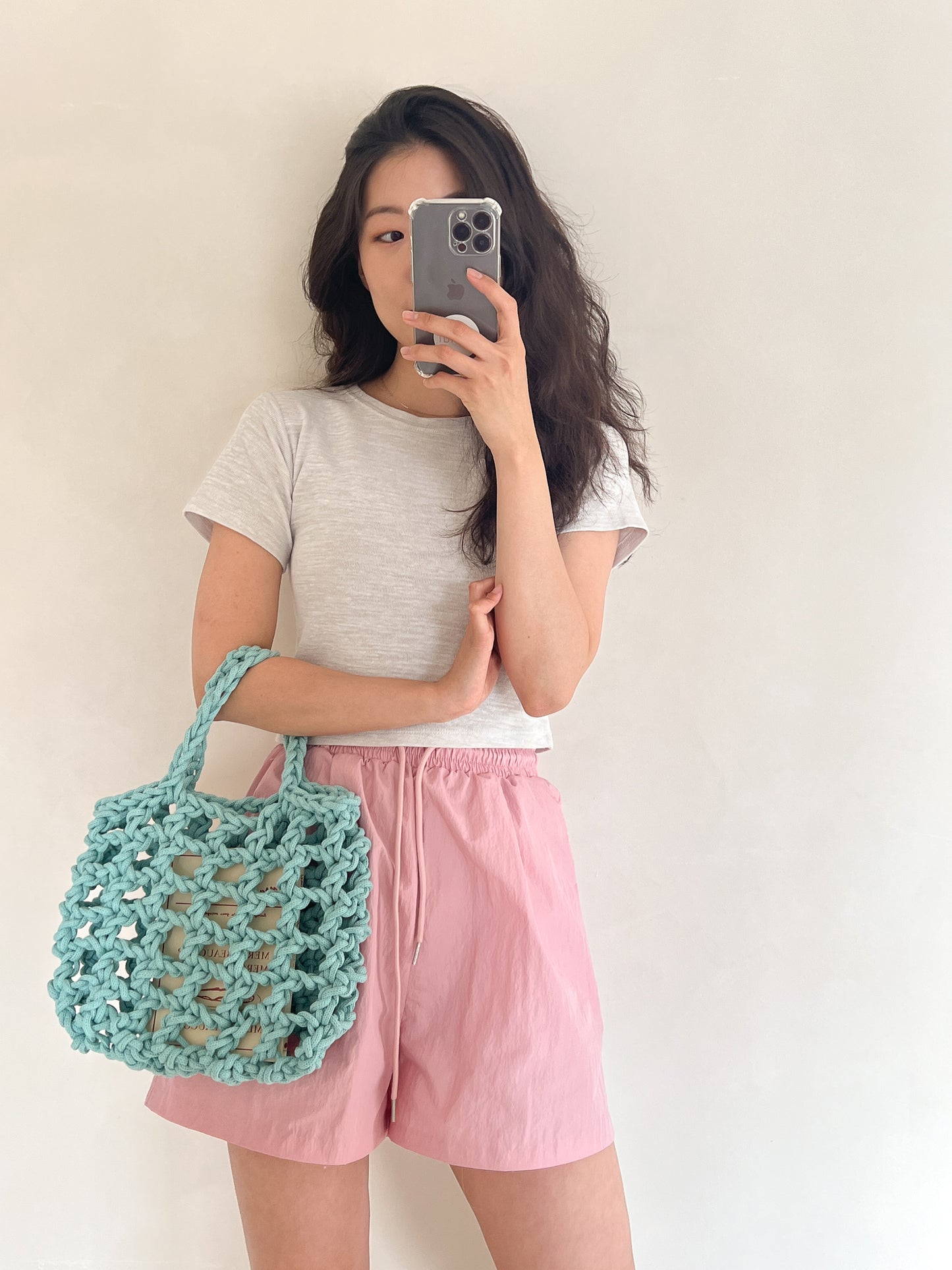[PDF] Braided 500 Bold Net Bag (ENGLISH)