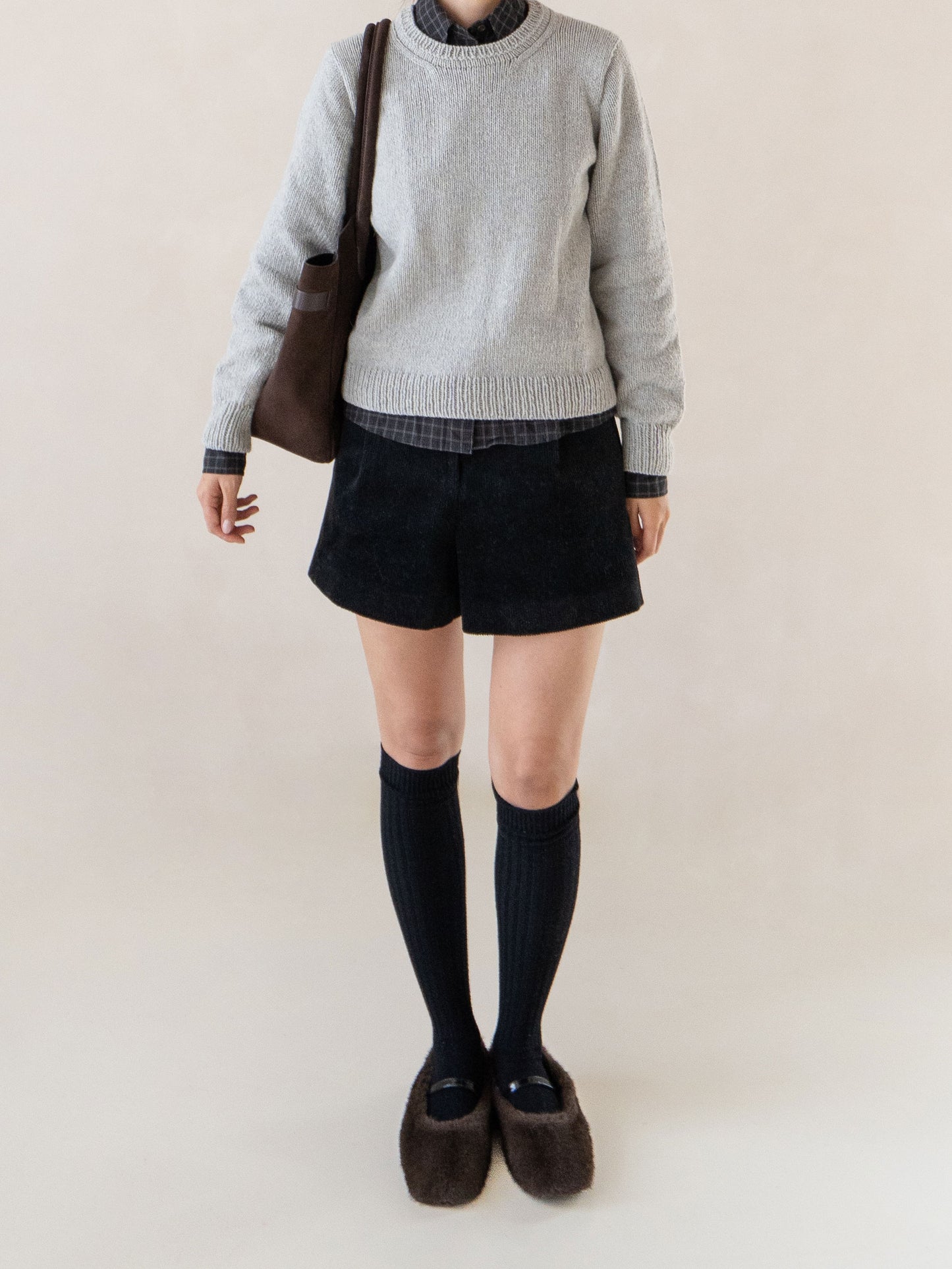 [PDF] Pigment Wool Lowkey Sweater (ENGLISH)