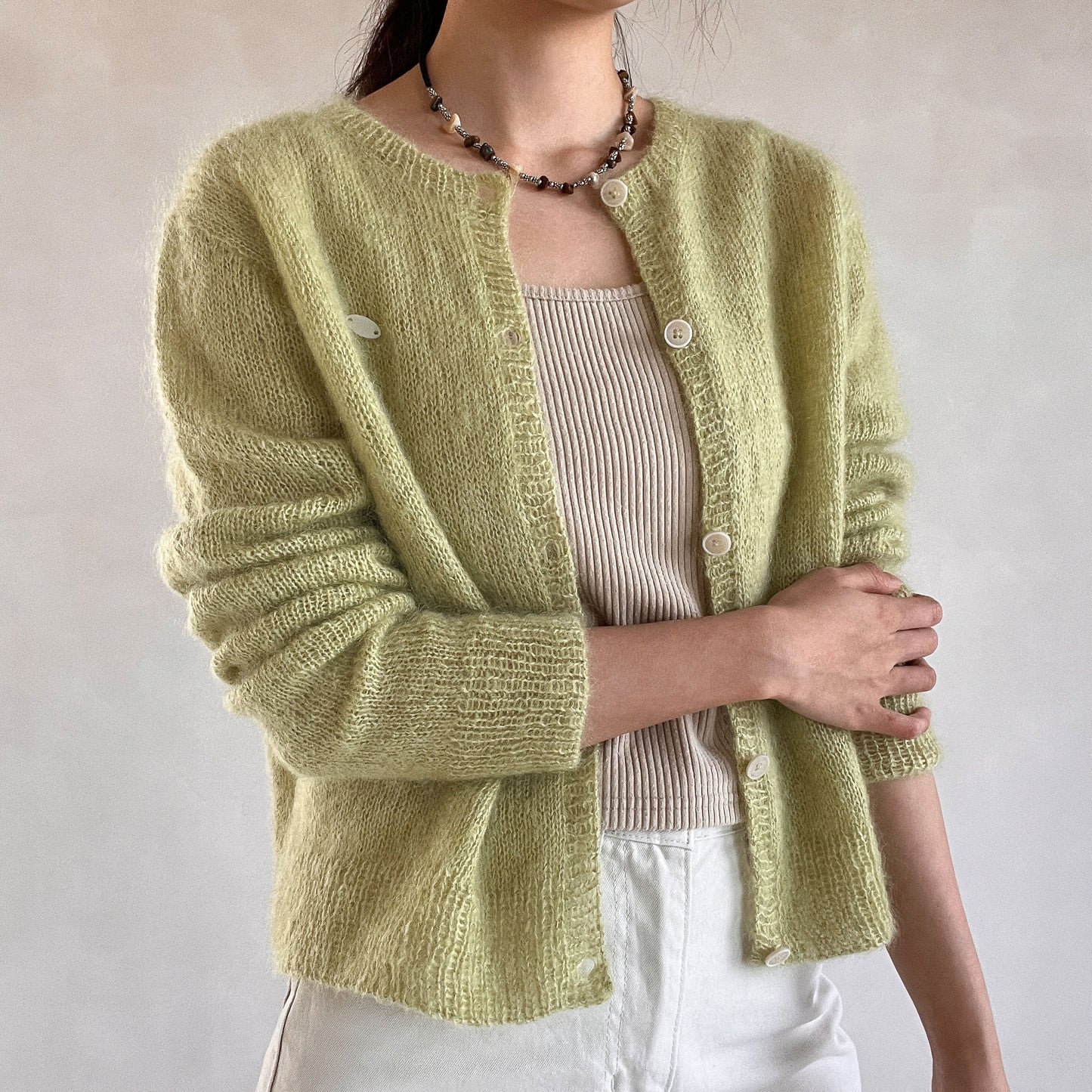 [PDF] Vancouver Cardigan (ENGLISH)