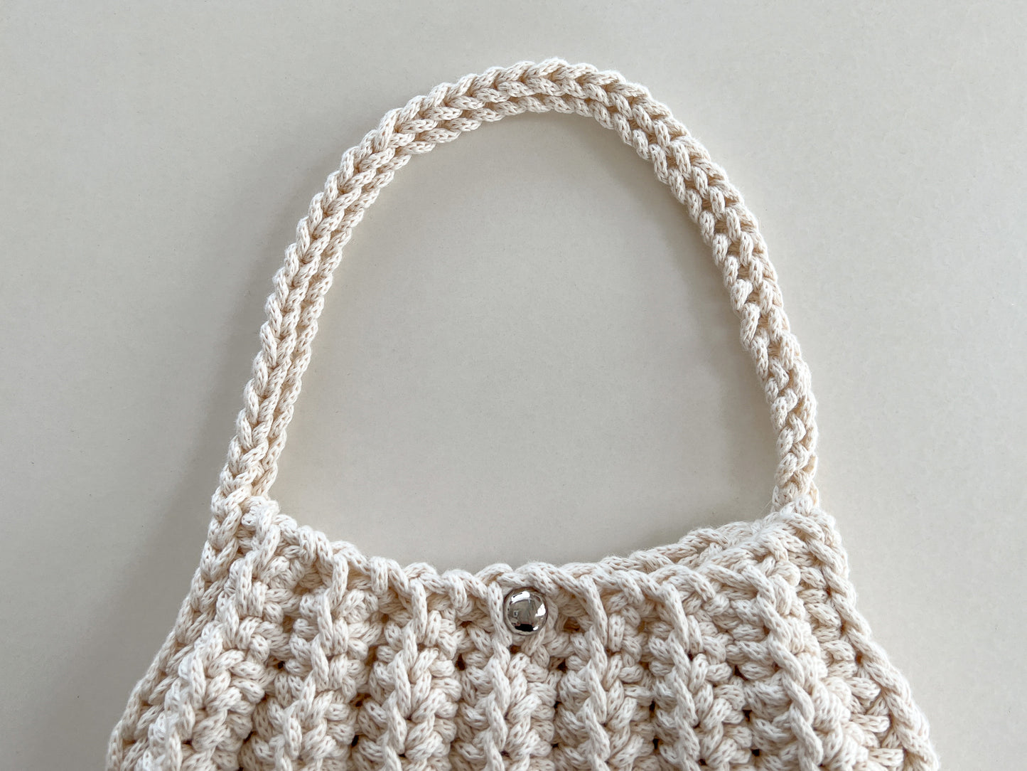 [PDF] Cotton 10 Mermaid Bag (ENGLISH)