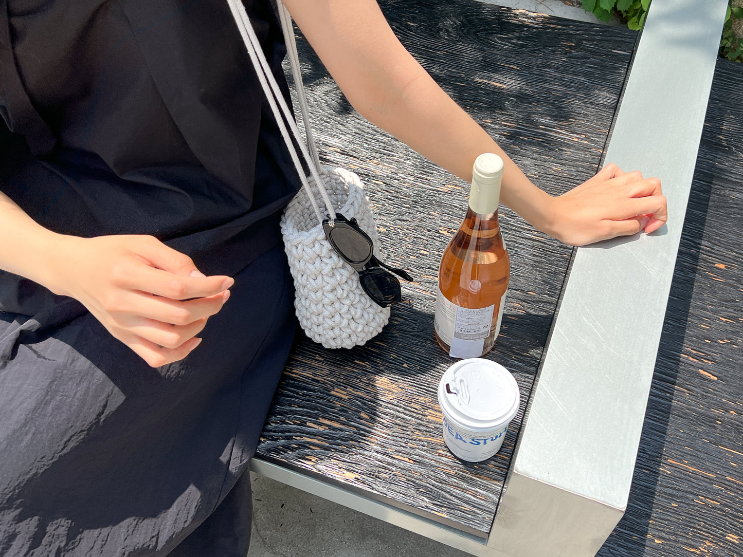 [PDF] Braided500 French Crossbody Bag (ENGLISH)
