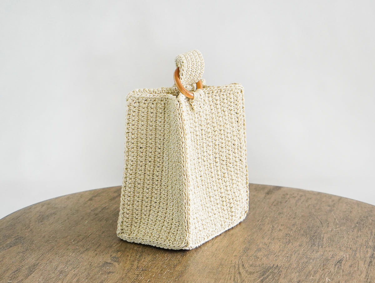 [PDF] Jayeon Mini Dooboo Bag (ENGLISH)
