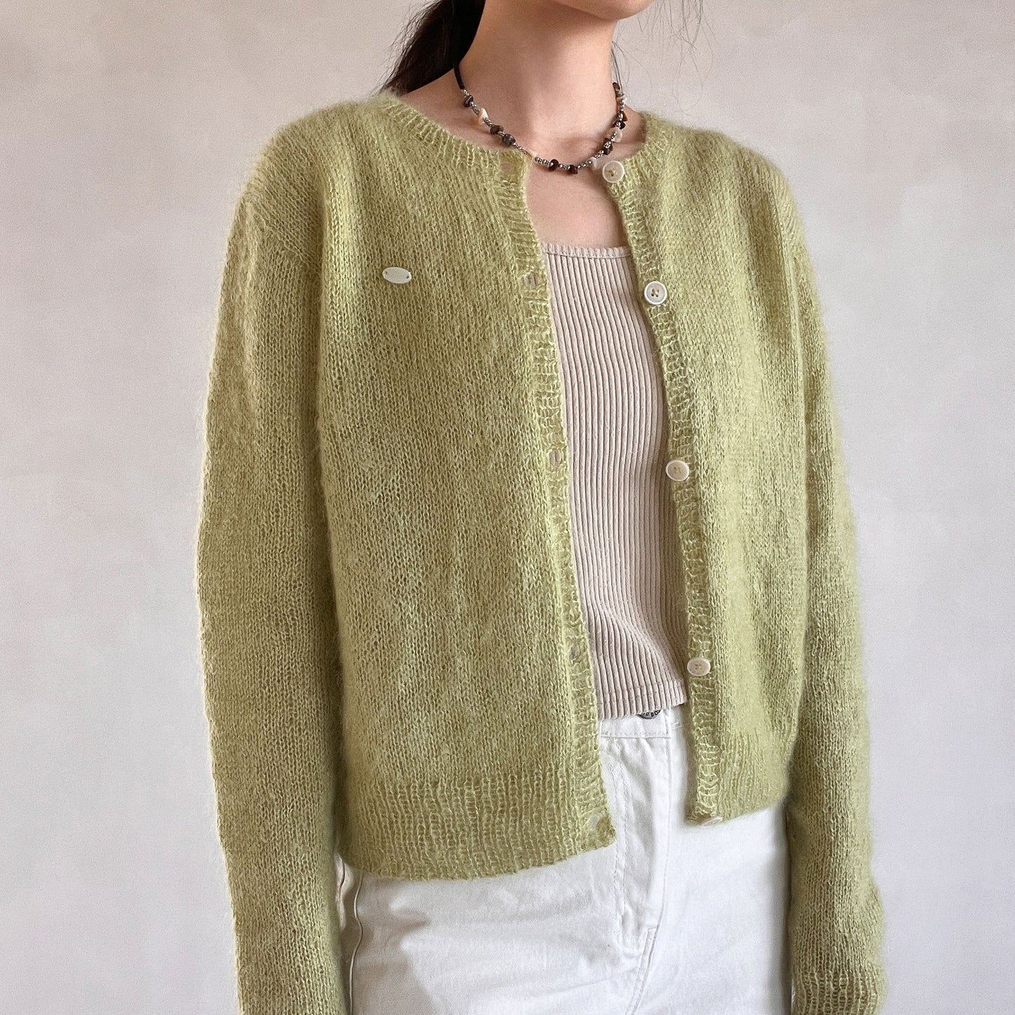 [PDF] Vancouver Cardigan (ENGLISH)