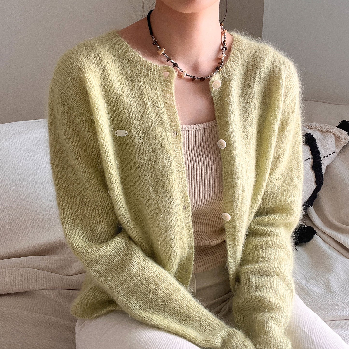 [PDF] Vancouver Cardigan (ENGLISH)