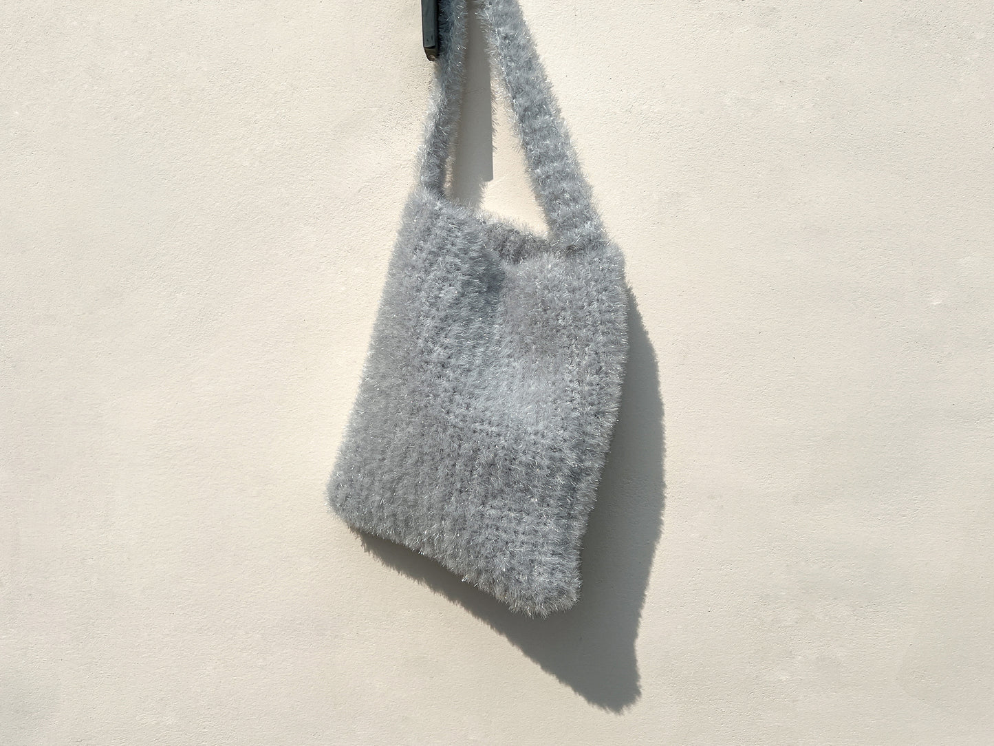 [PDF] Hi-Bubble Pearl Shoulder Bag (ENGLISH)