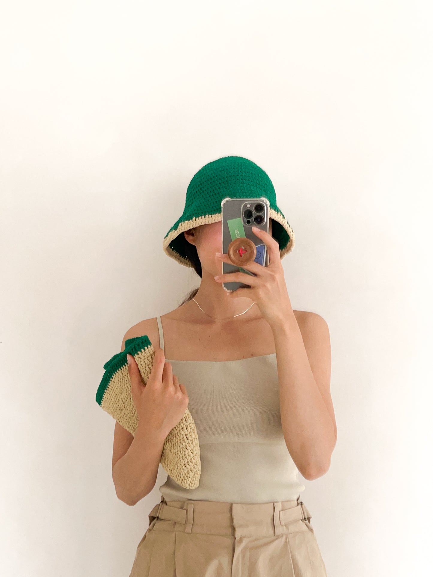 [PDF] Jayeon Bebe Hat (ENGLISH)