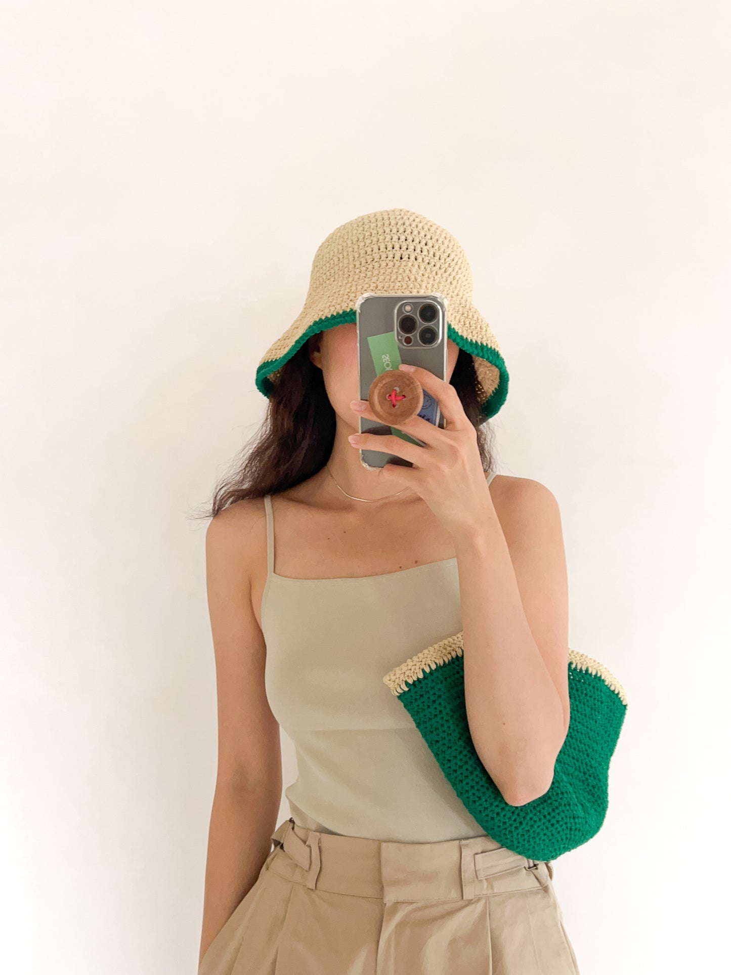 [PDF] Jayeon Bebe Hat (ENGLISH)