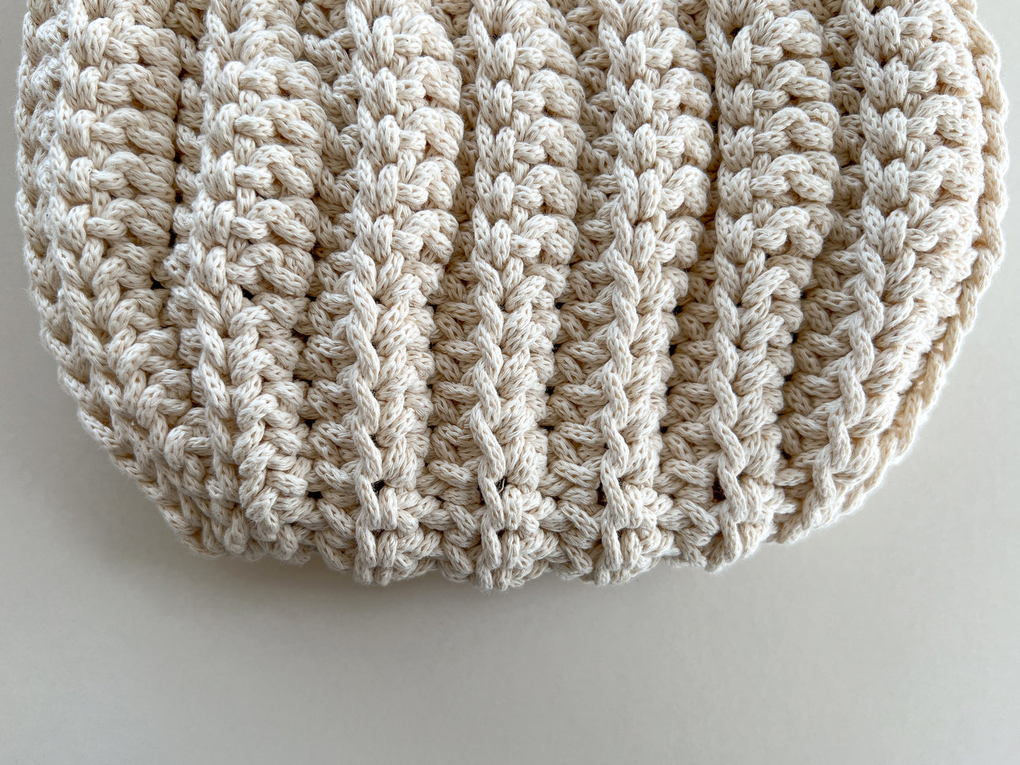 [PDF] Cotton 10 Mermaid Bag (ENGLISH)