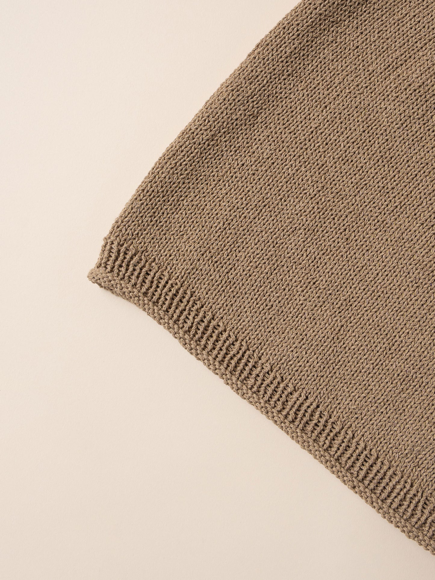 [PDF] Arclinen Walnut Top-Down Tee (ENGLISH)