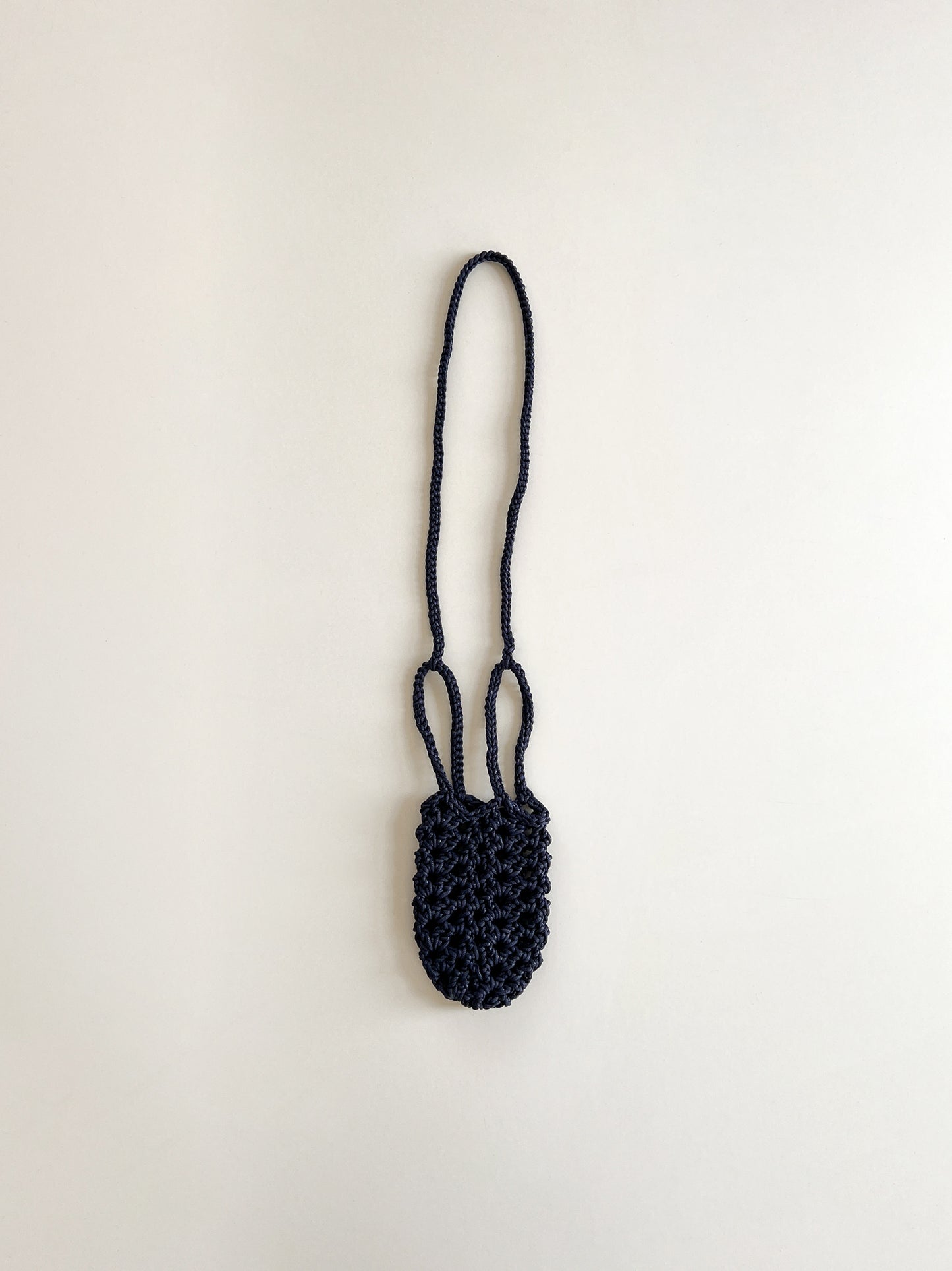 [PDF] I'm Not Leather Granny Bottle Bag (ENGLISH)