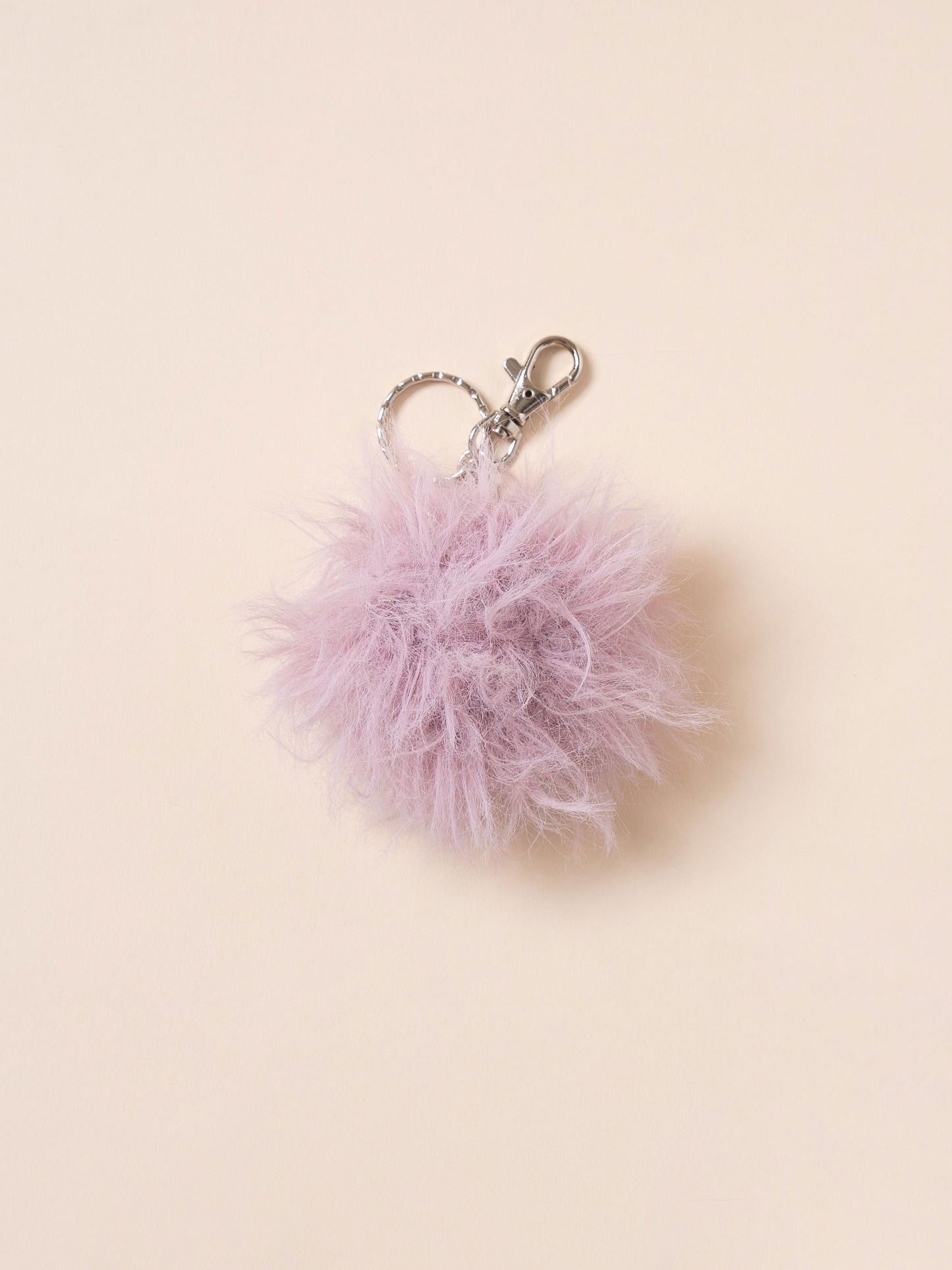 [PDF] Harry Dust Bunny Keychain (ENGLISH)
