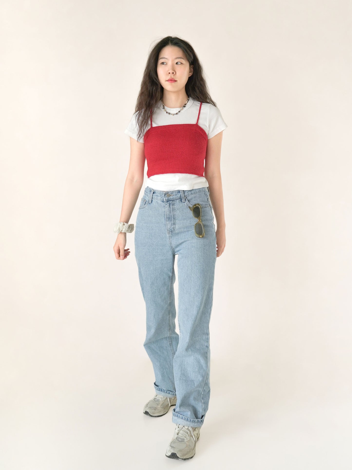 [PDF] Merino Blend Triple Top (ENGLISH)