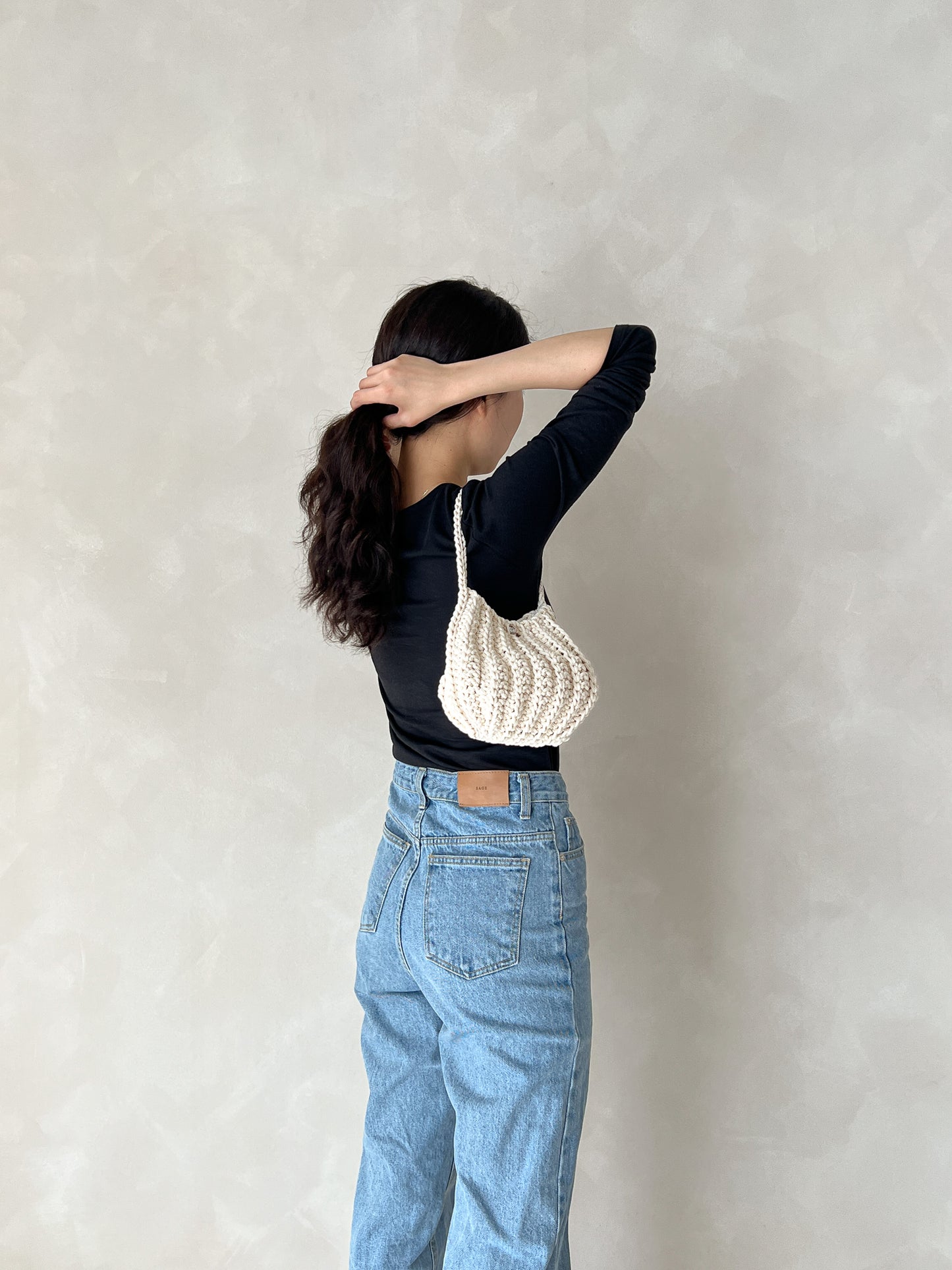 [PDF] Cotton 10 Mermaid Bag (ENGLISH)