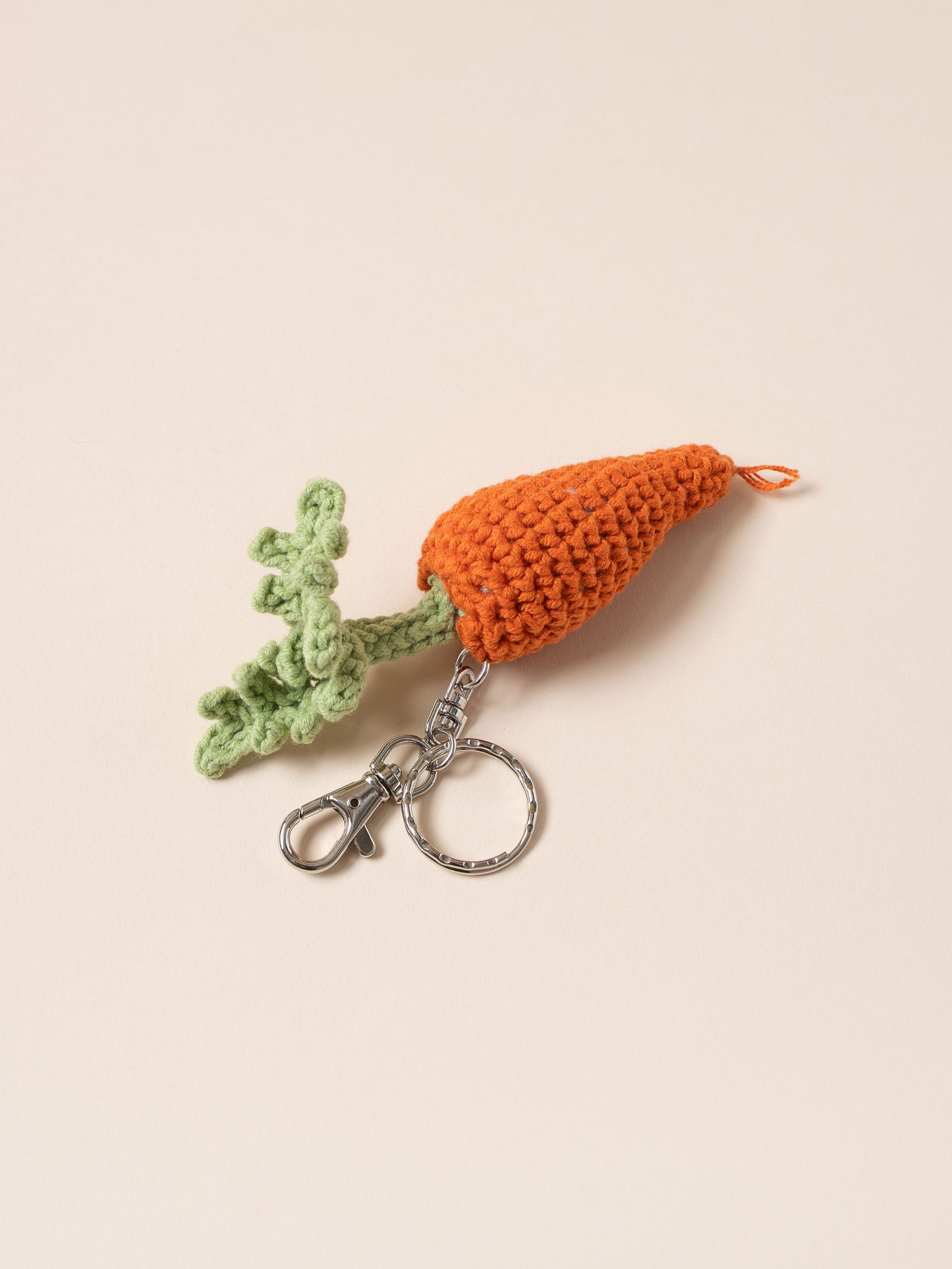 [PDF] New High Soft Pumpkin & Carrot Keychain (ENGLISH)