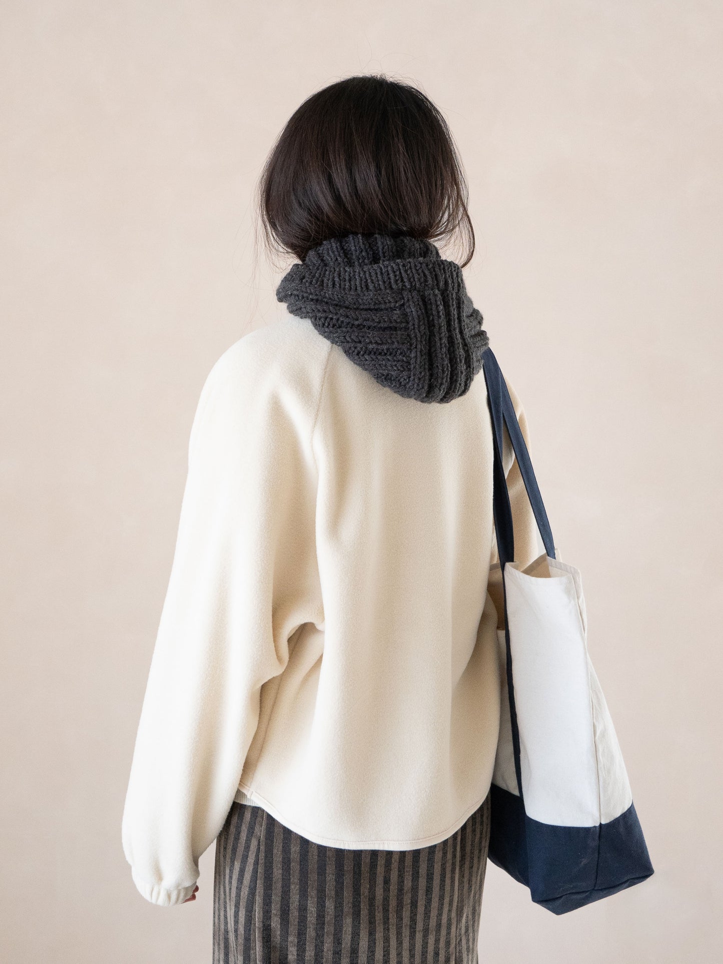 [PDF] Teddy Wool 30 Double Balaclava (ENGLISH)