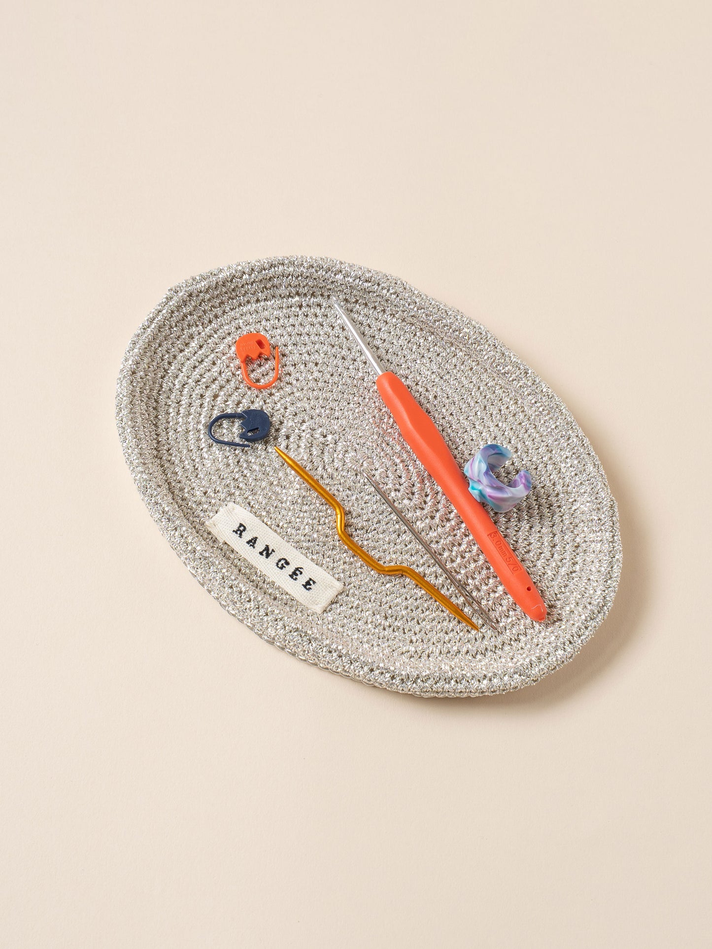 [PDF] Metallic Core Opal Accessory Tray (ENGLISH)