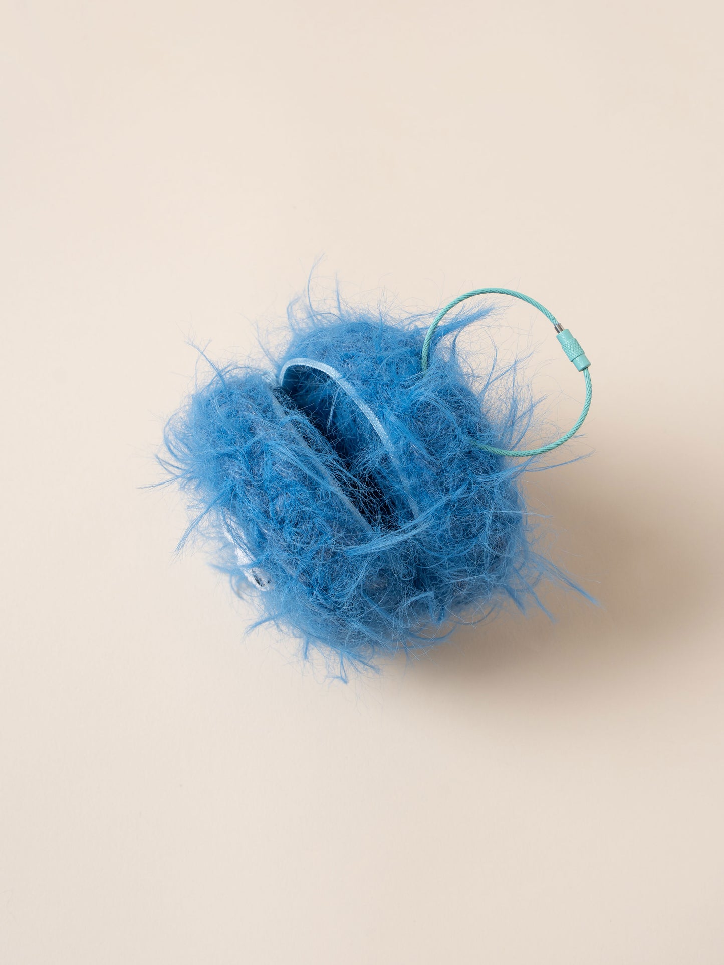 [PDF] Buddy Buddy&Harry Macaron Monster Pouch Keychain (ENGLISH)