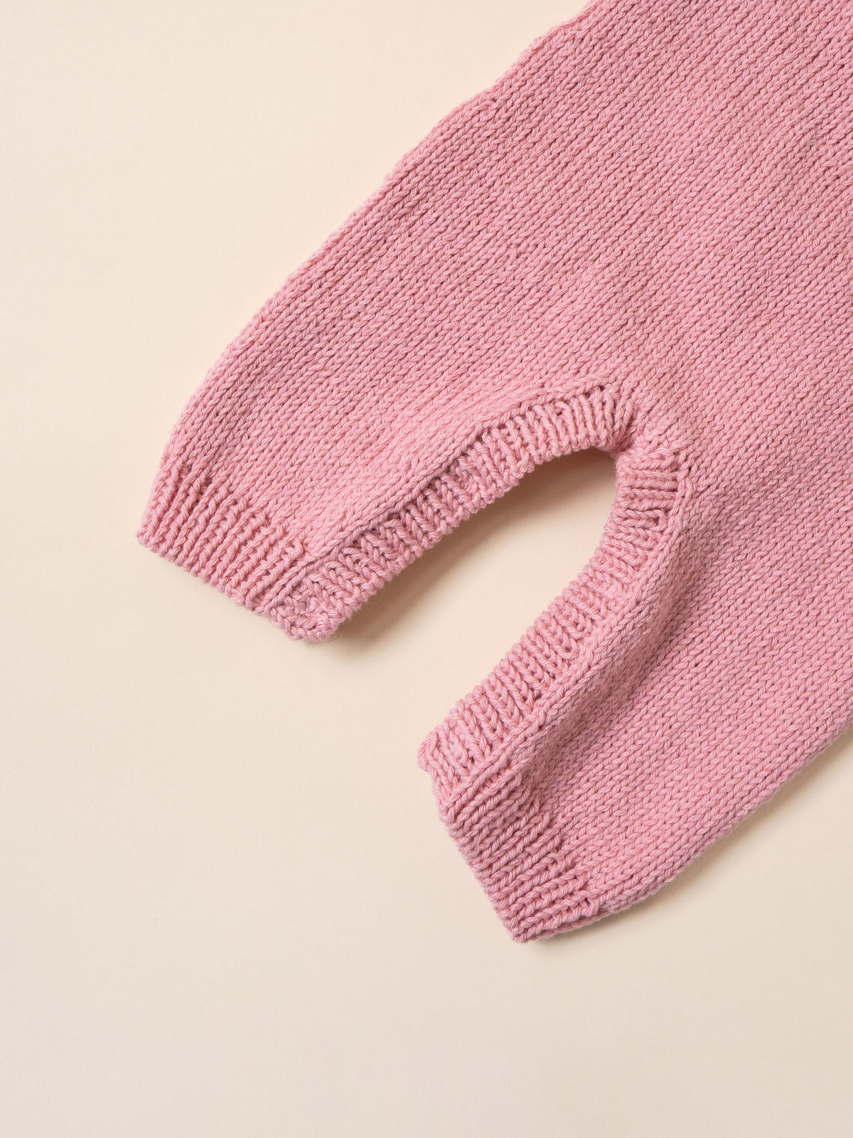 [PDF] Baby Cotton Overall Romper (ENGLISH)