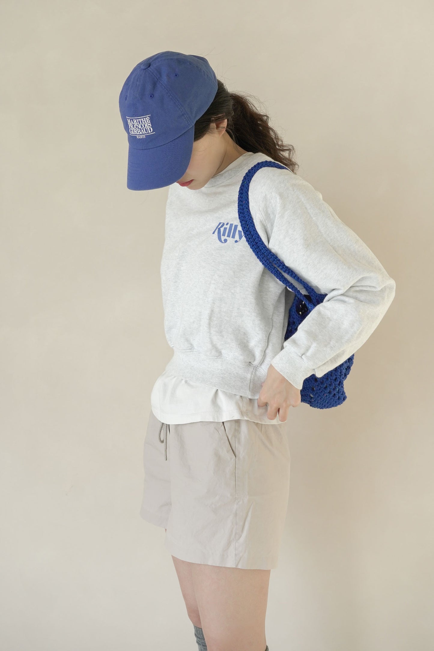 [PDF] New Cotton Nep Cord Net Square Bag (ENGLISH)
