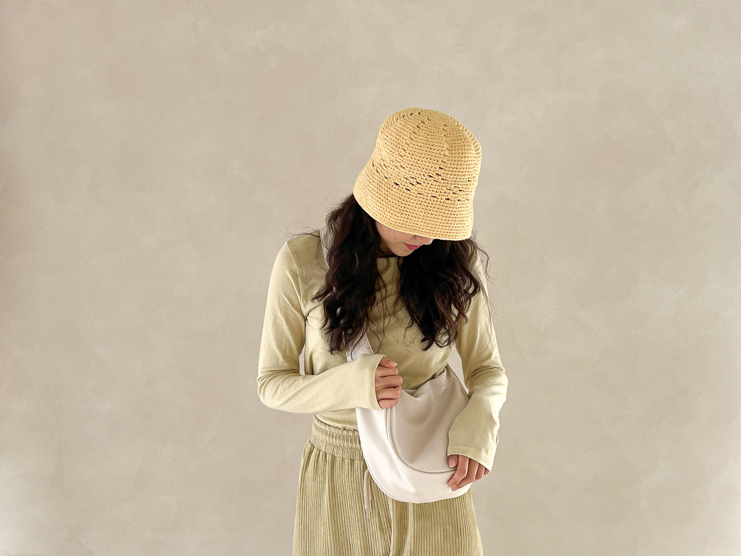 [PDF] Chainy Cotton Bom-Bom Hat (ENGLISH)