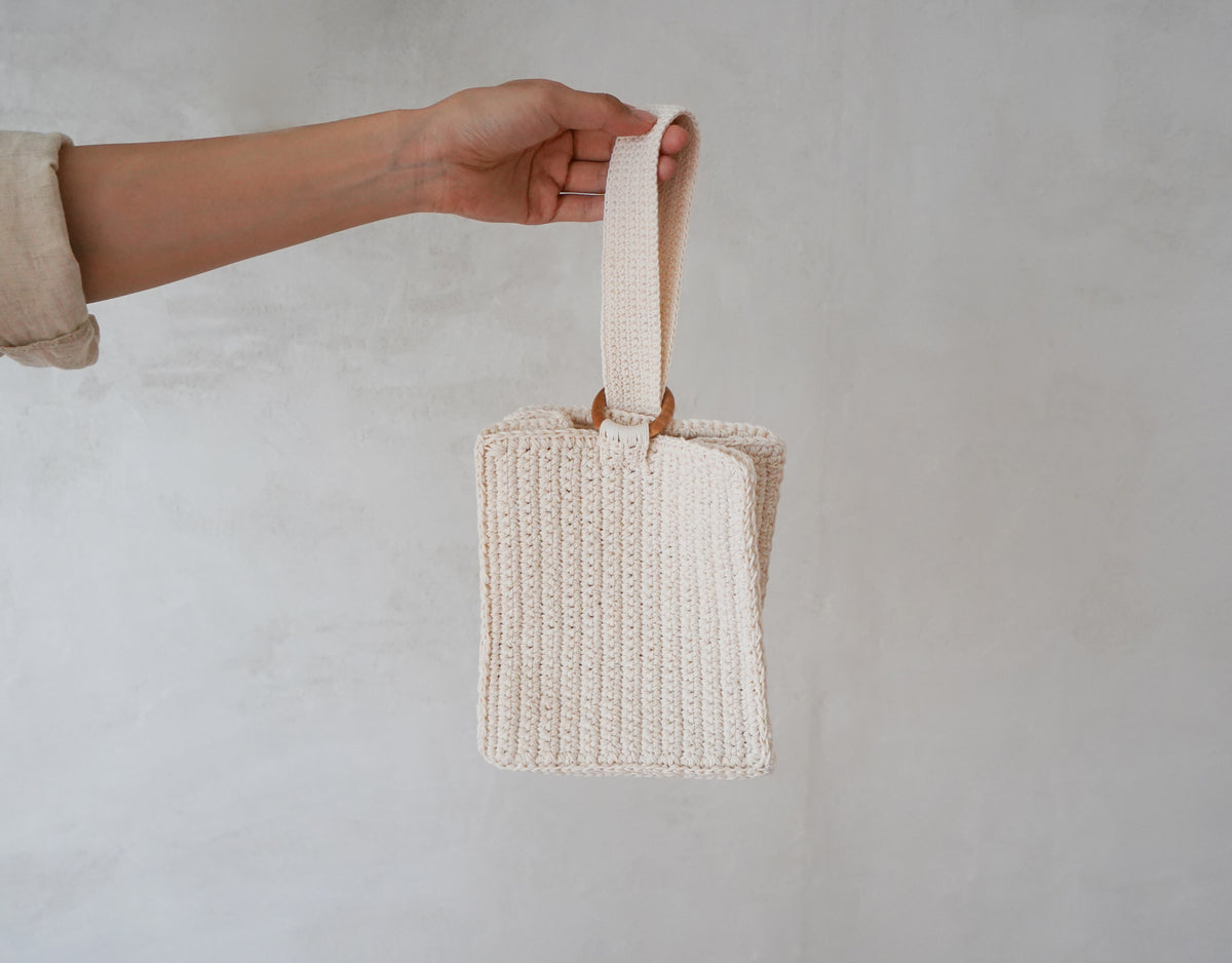 [PDF] Jayeon Mini Dooboo Bag (ENGLISH)