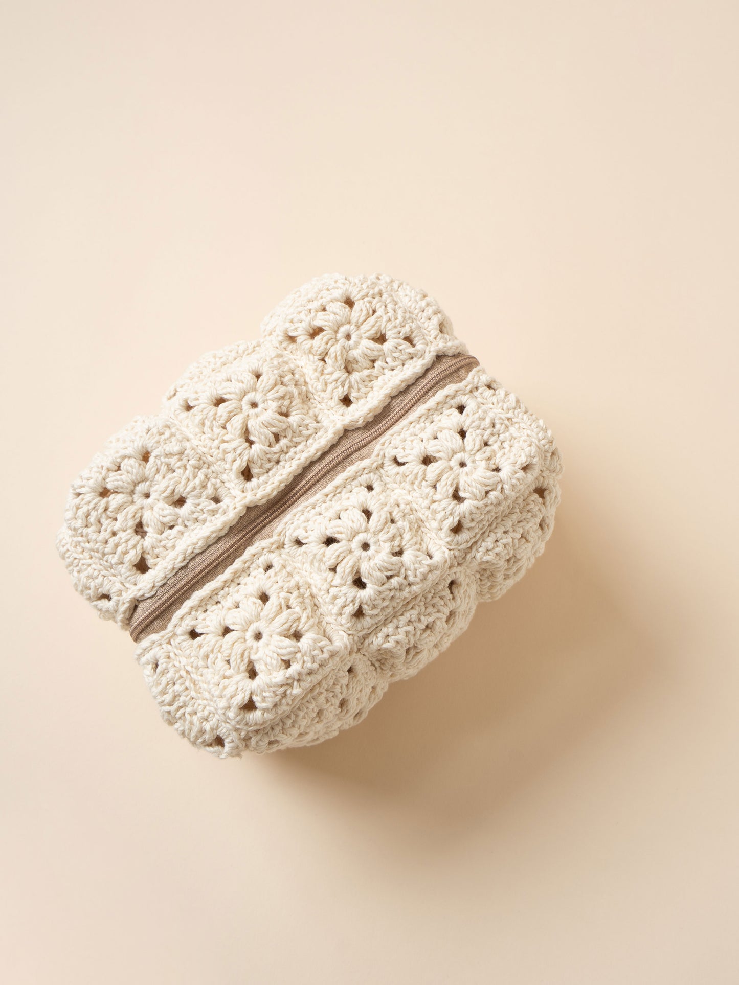 [PDF] Dohwaji Marigold Motif Pouch (ENGLISH)