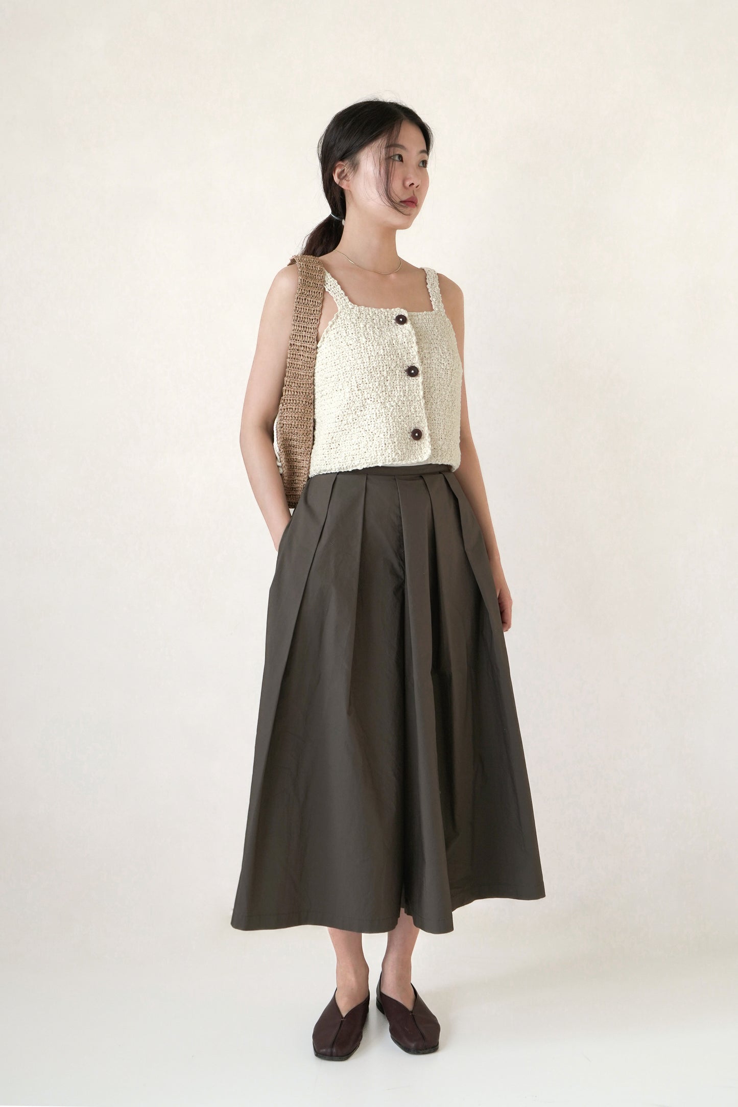 [PDF] Cotton Slub Bbogul Top (ENGLISH)