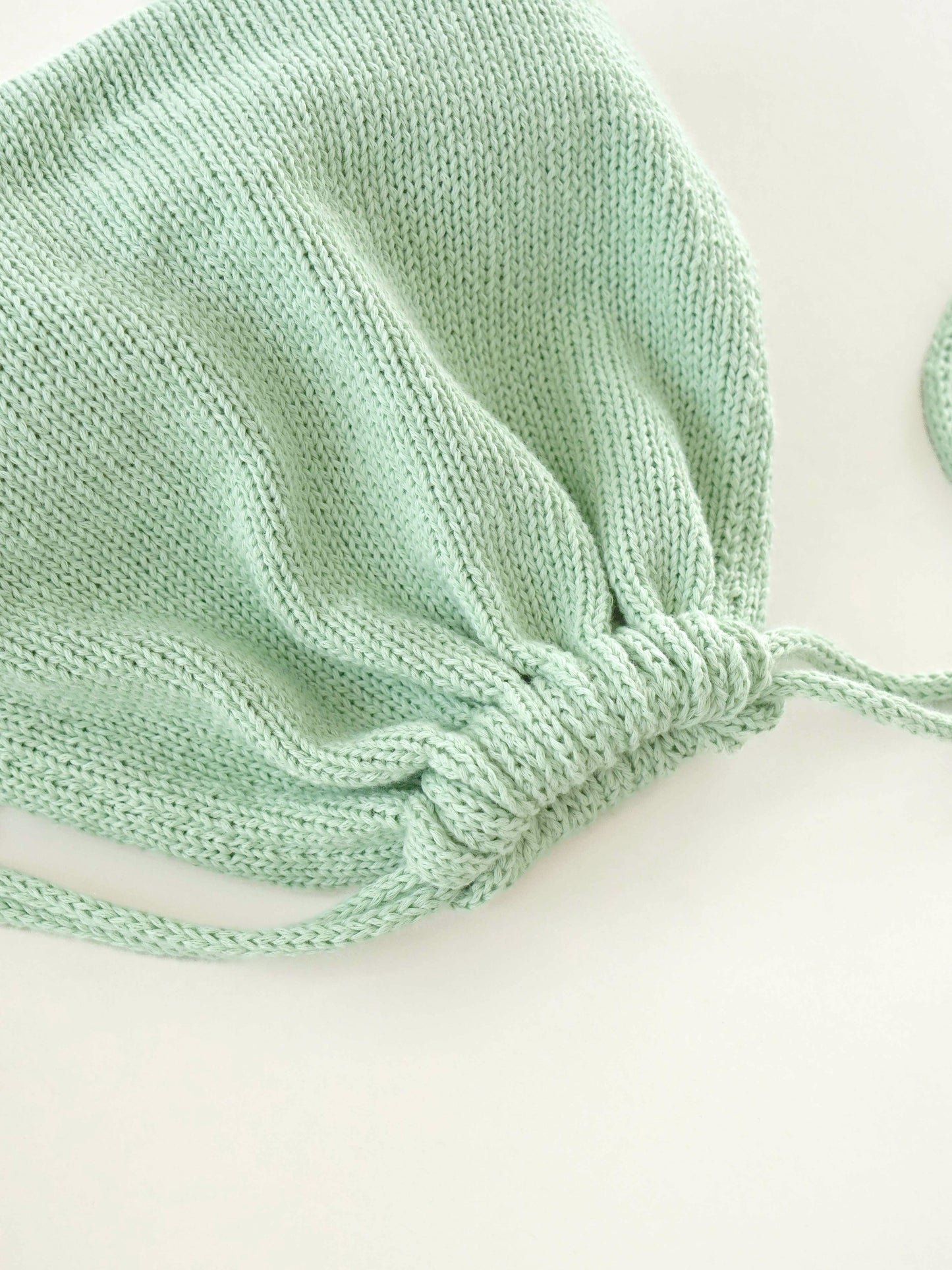 [PDF] Vegetable Project Pouch (ENGLISH)