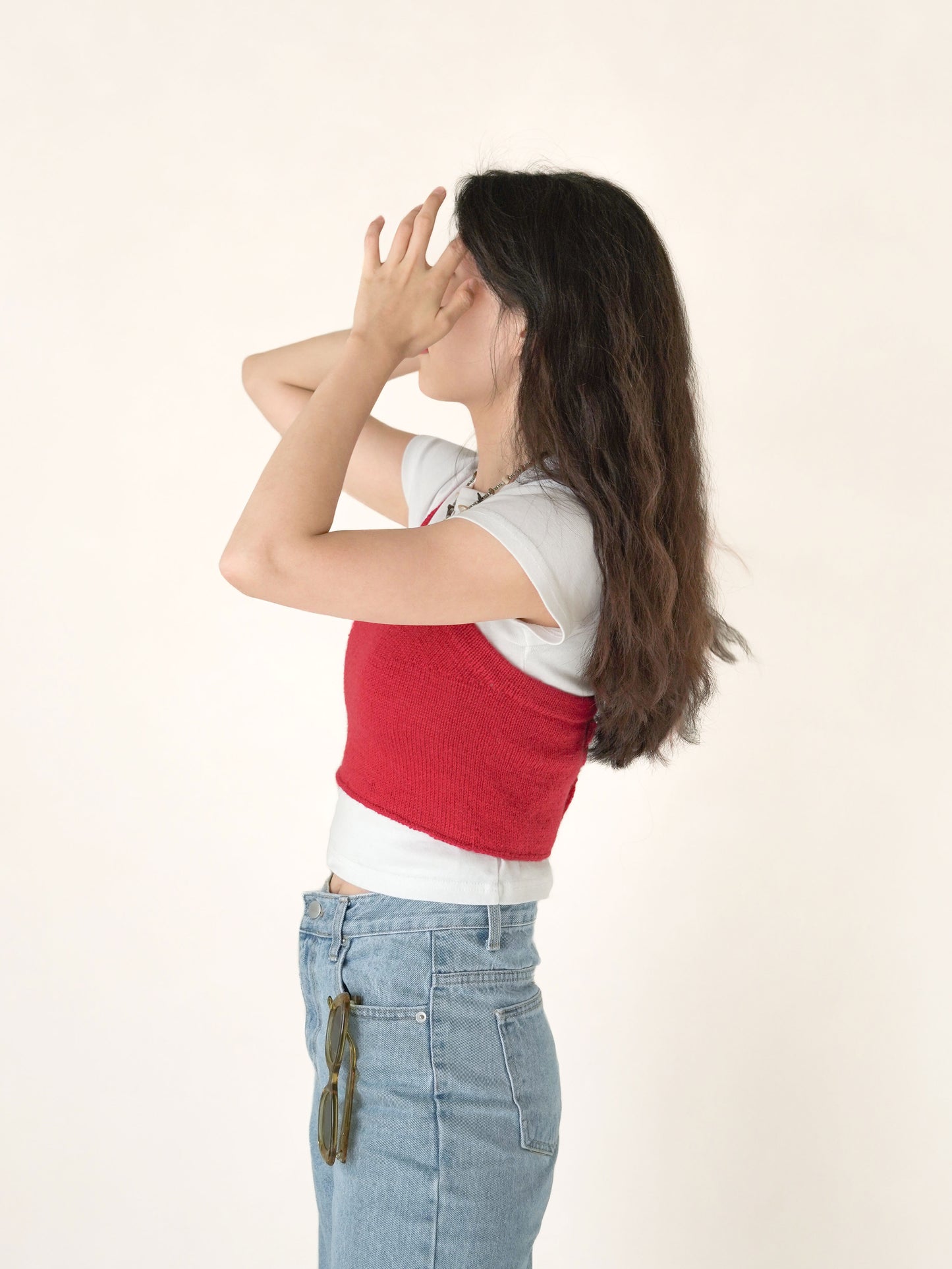 [PDF] Merino Blend Triple Top (ENGLISH)