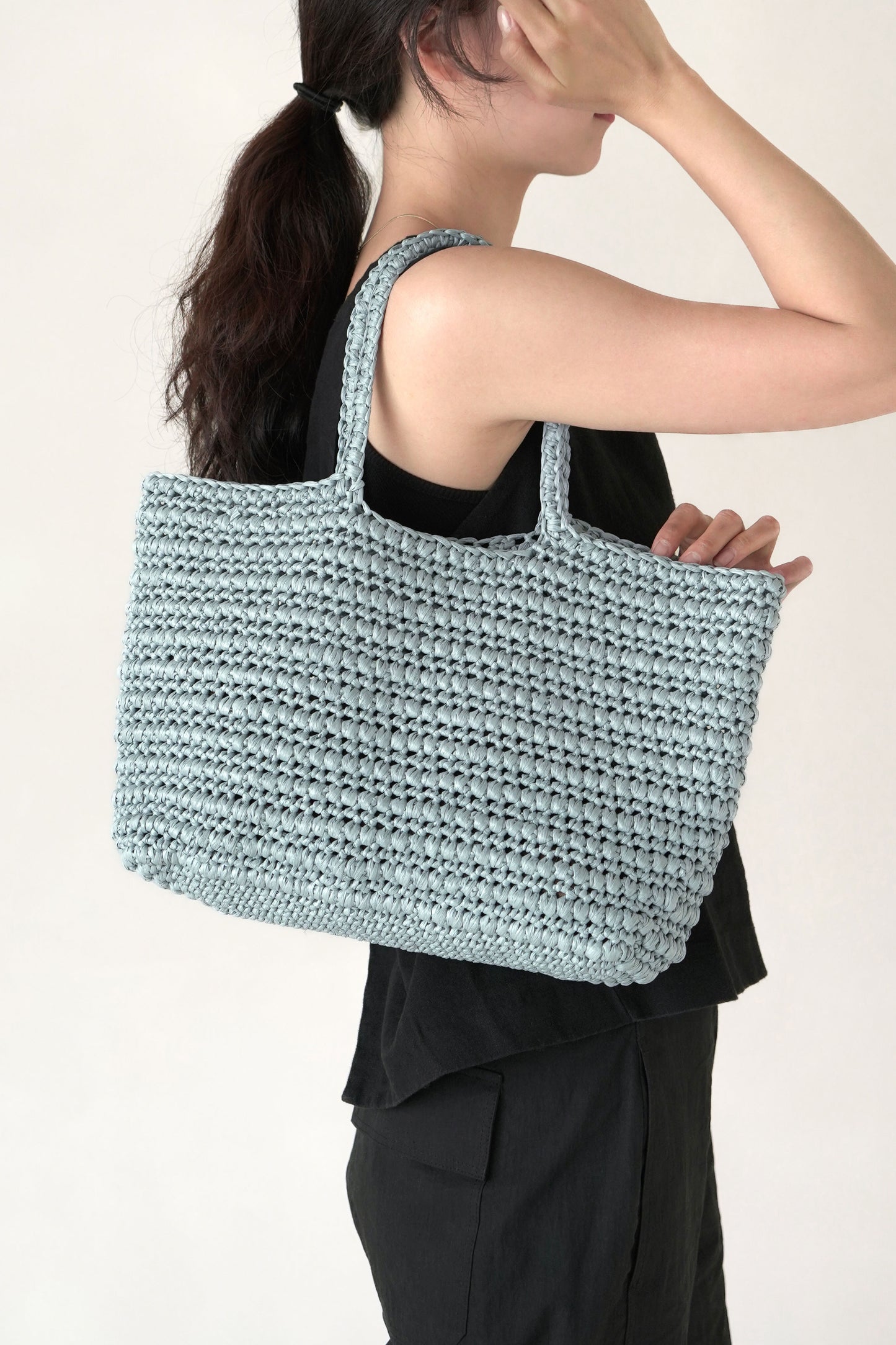 [PDF] Moana Hawaii Bag (ENGLISH)