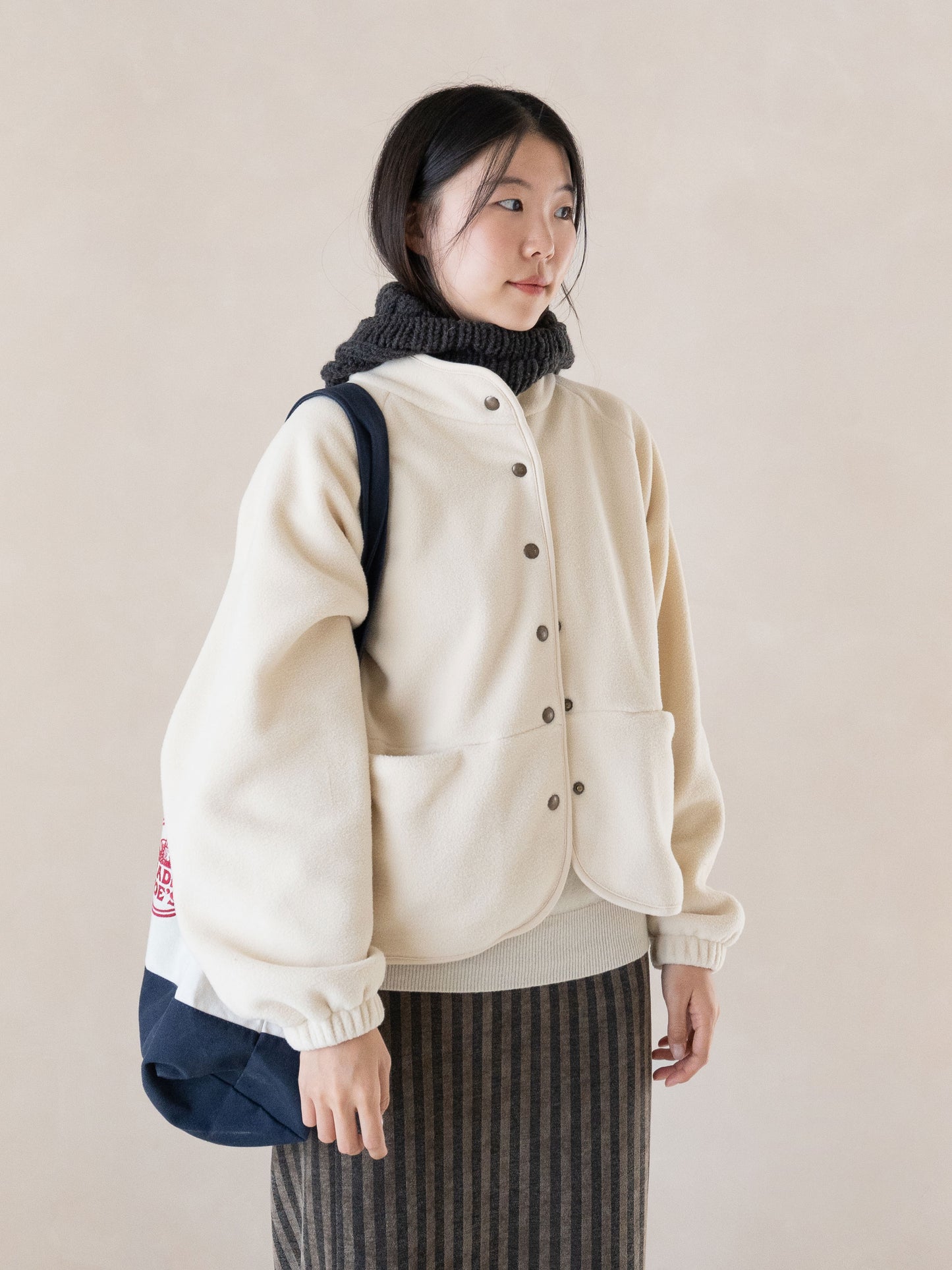 [PDF 도안] 테디울30 더블 바라클라바 (KOREAN)