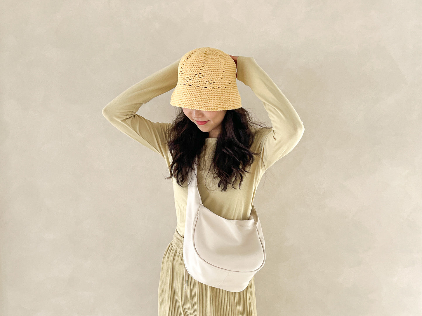 [PDF] Chainy Cotton Bom-Bom Hat (ENGLISH)
