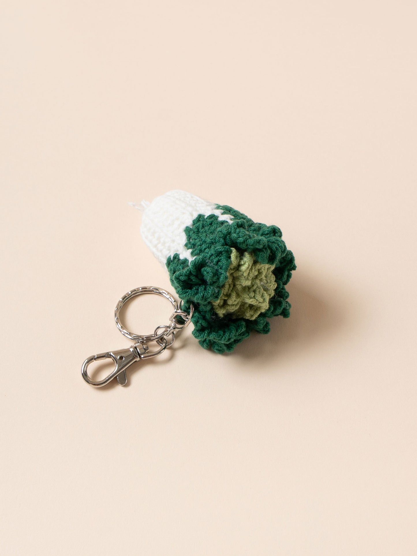 [PDF] ニューハイソフト4ply·白菜＆大根キーホルダー (JAPANESE)